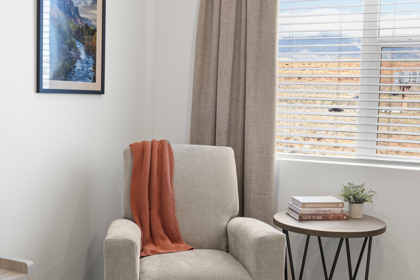 Signal Peak Resort | New Resort Community