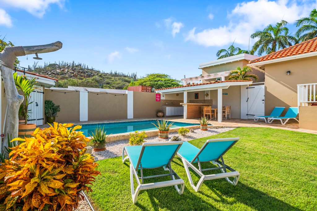 Charming Villa with private pool