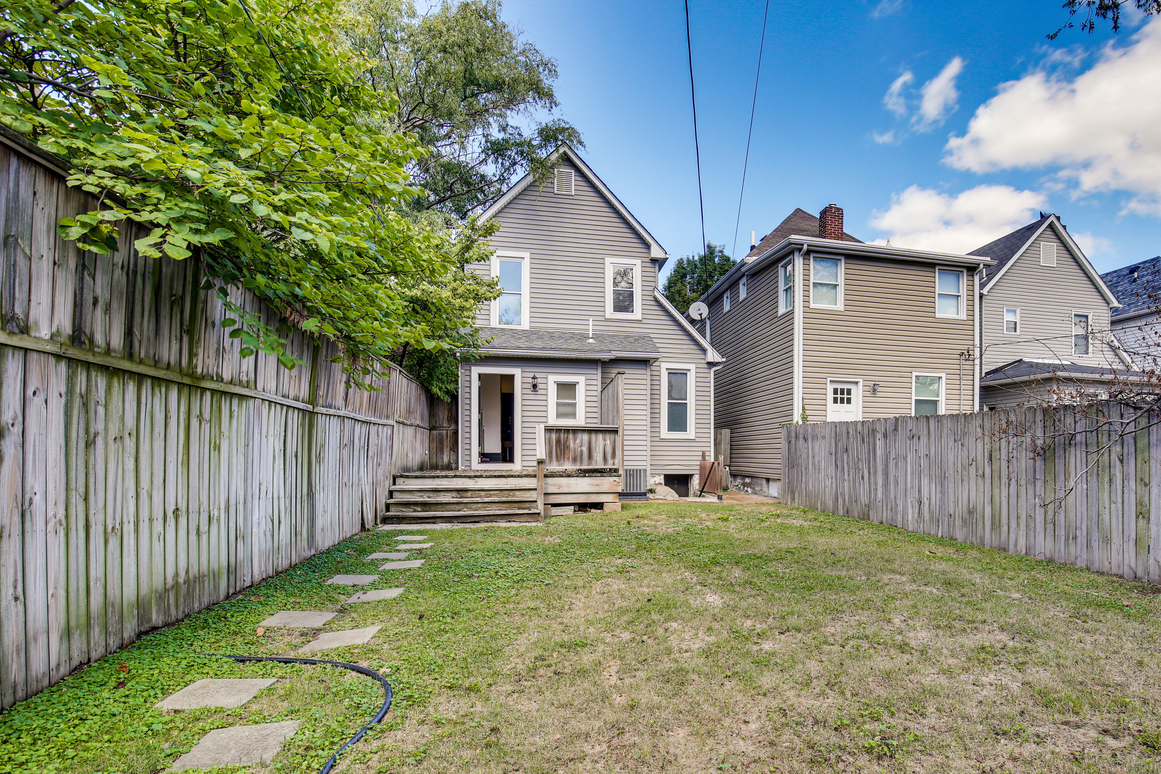 Walk to Tower Grove Park: St Louis Getaway