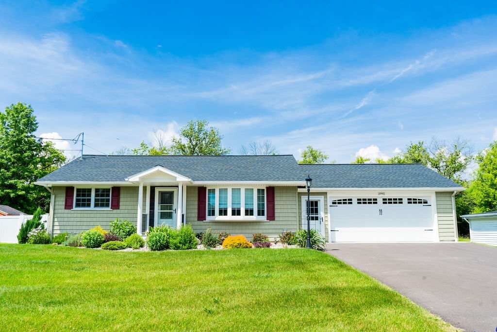 Ample parking and a clean, inviting front entry make check-in a breeze—just drop your bags and relax.