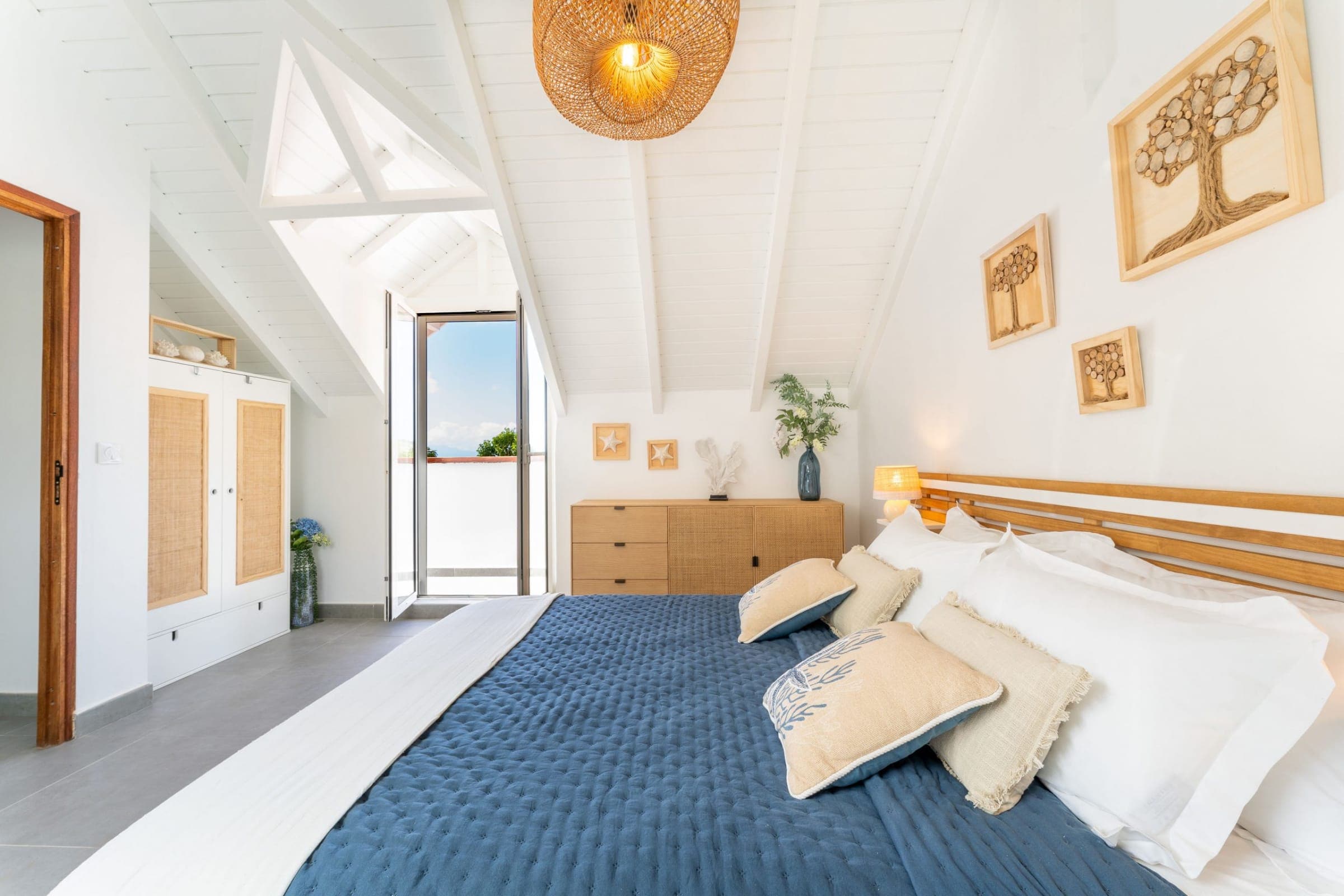 Villa Topaze Villa Topaze