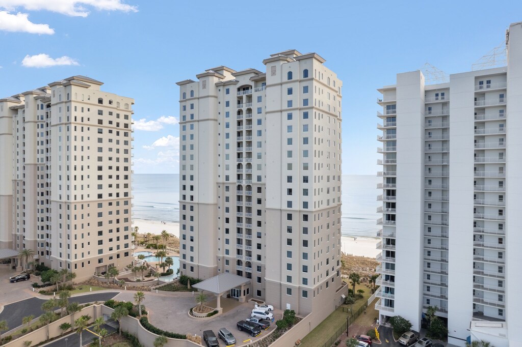 Indigo West Building