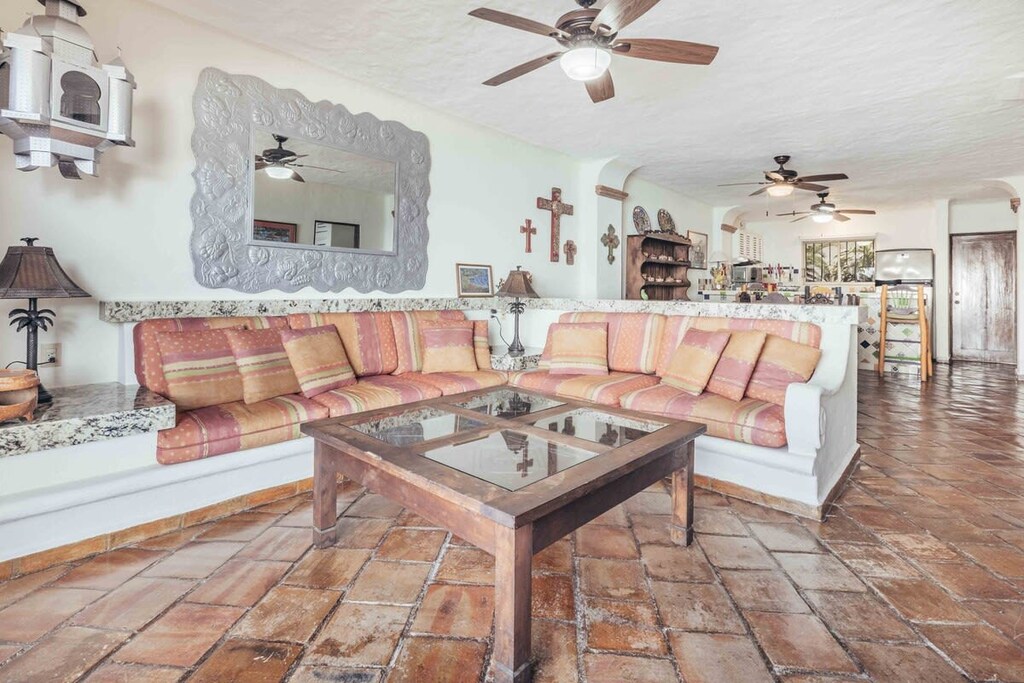 Marriott 03.Living room