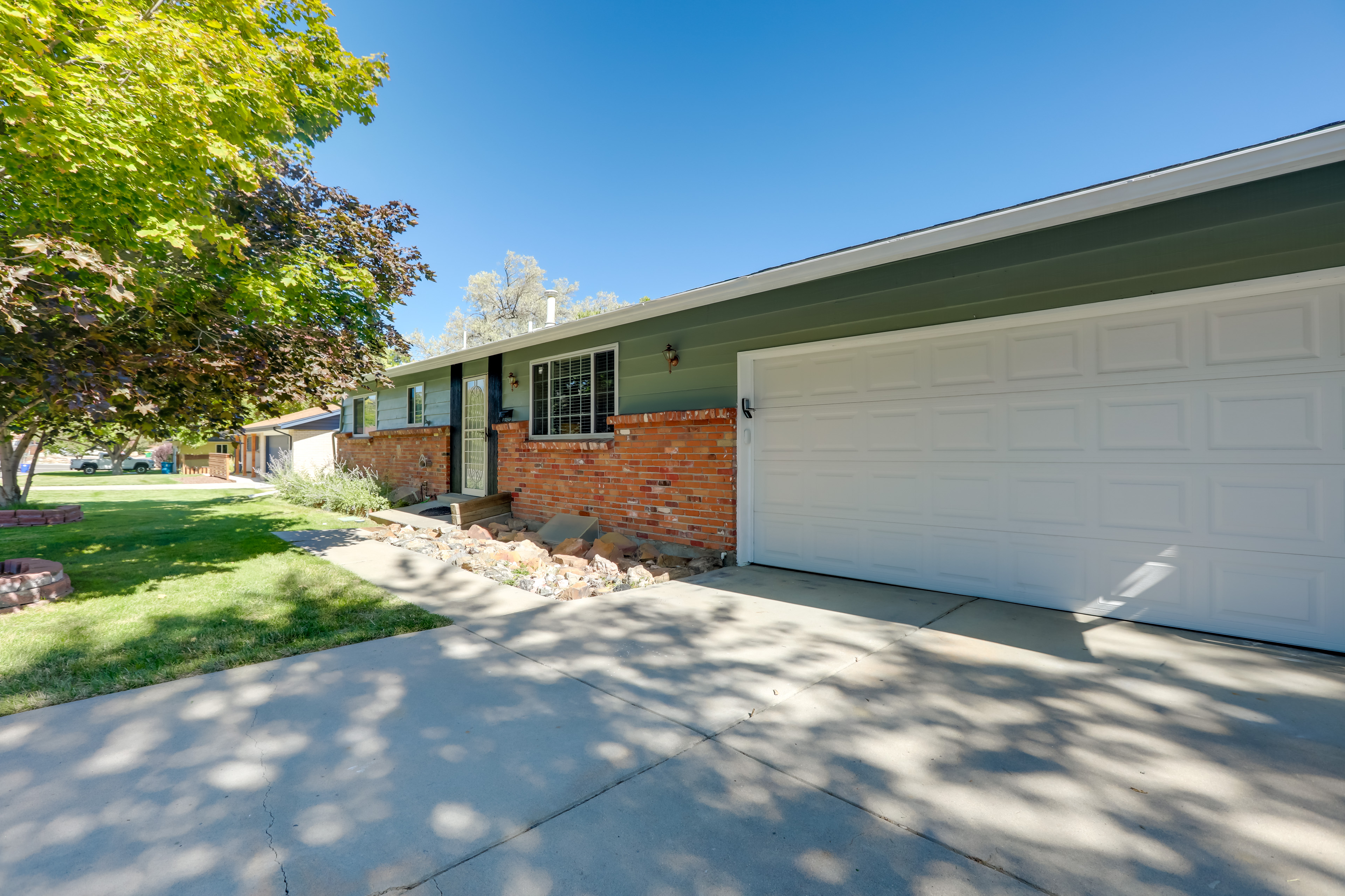 Stress-Free Commuting! Extended Stay in Littleton