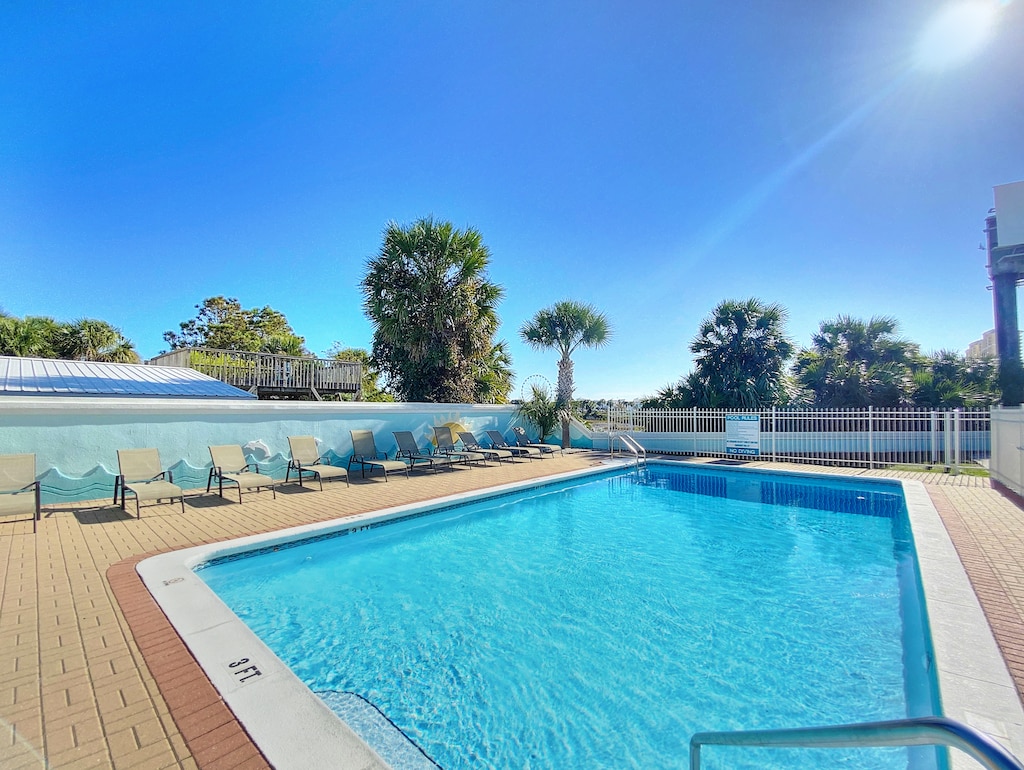 Community Pool