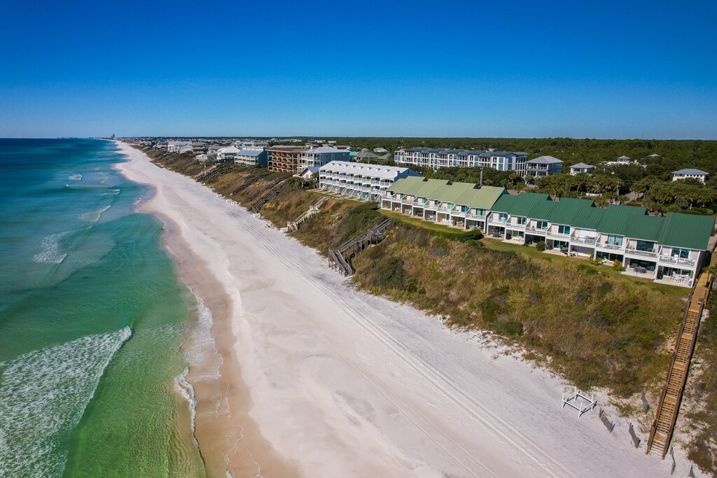 Seacrest 6 | Gulf Views