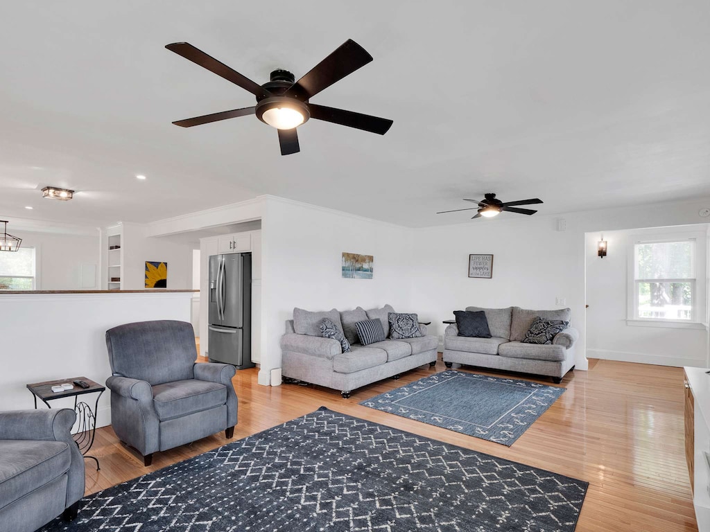 Warning: Side effects of this room may include extreme comfort, spontaneous movie marathons, and a general unwillingness to ever leave.