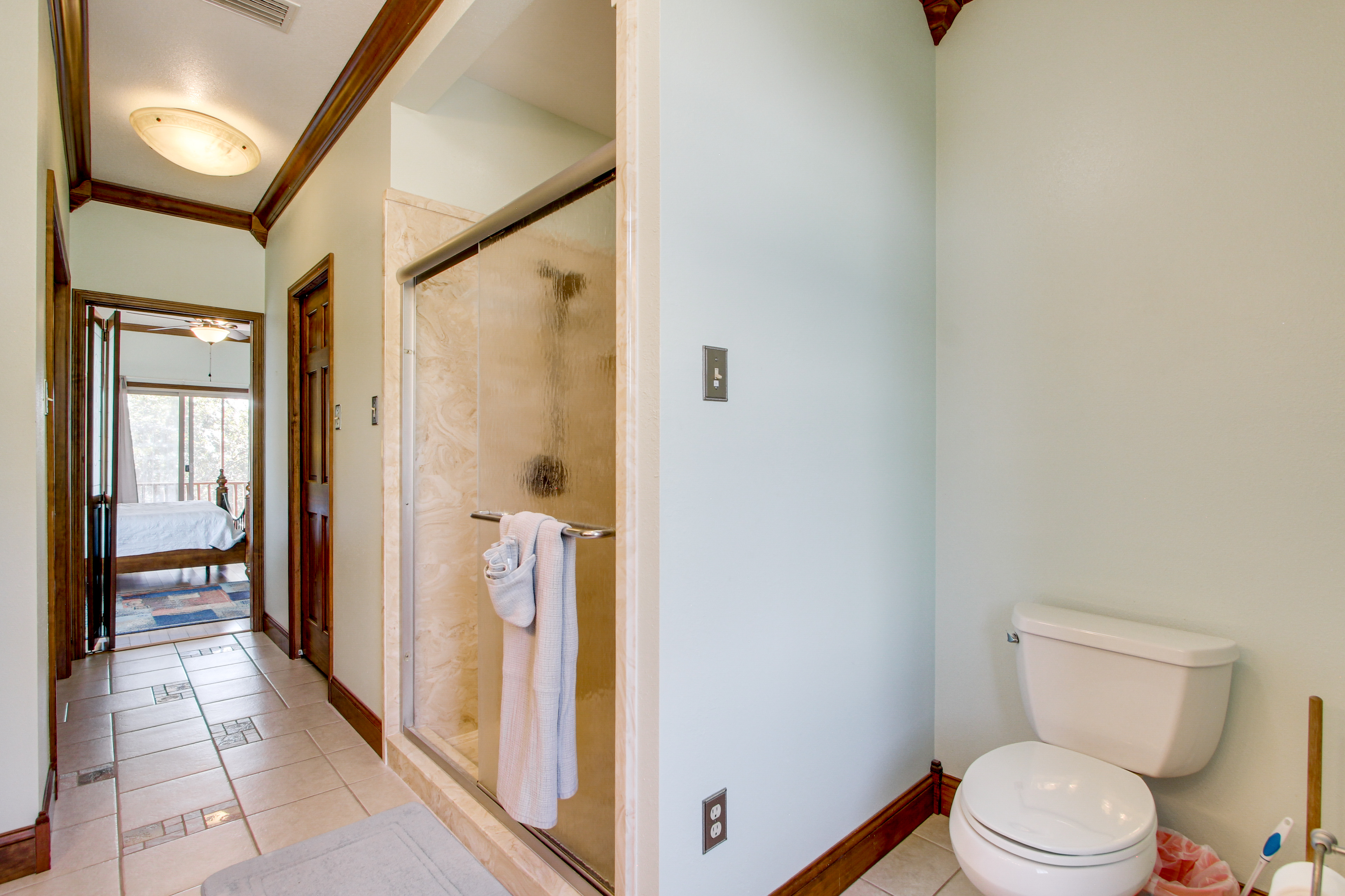 Private Beach & Views! Stilted Ocean Springs Home