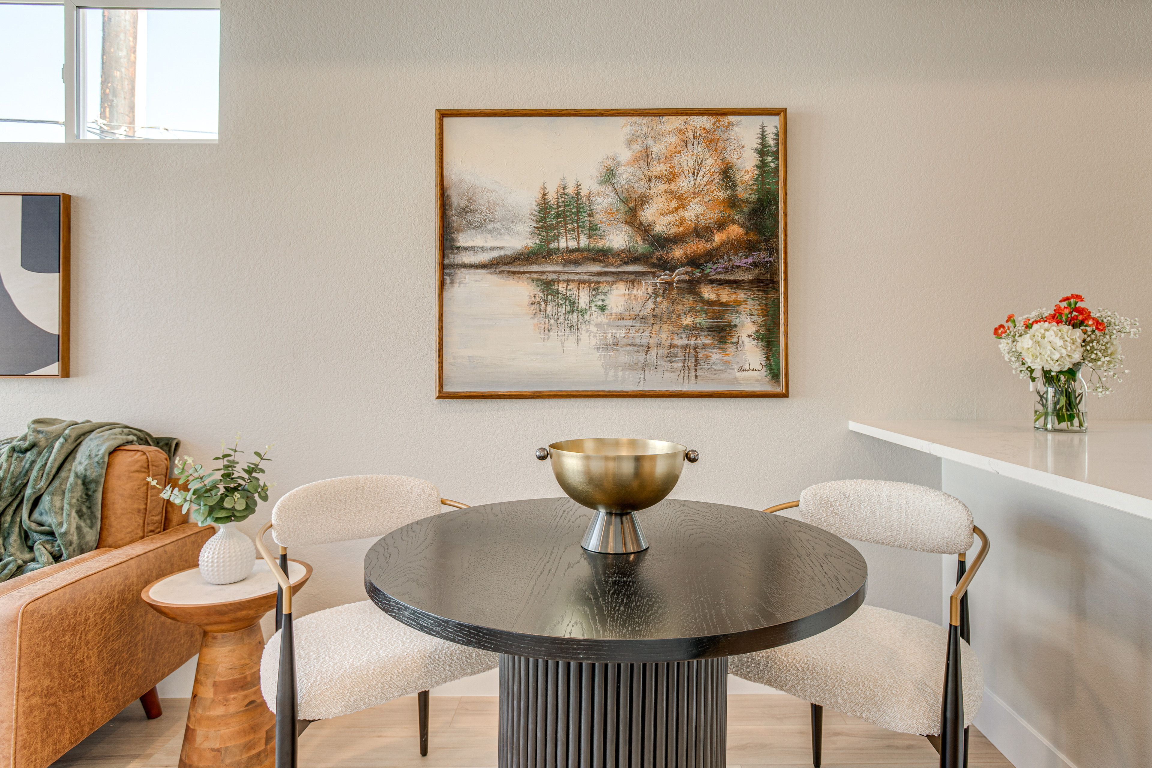 Modern Denver Gem Near DU, Parks & Shops!