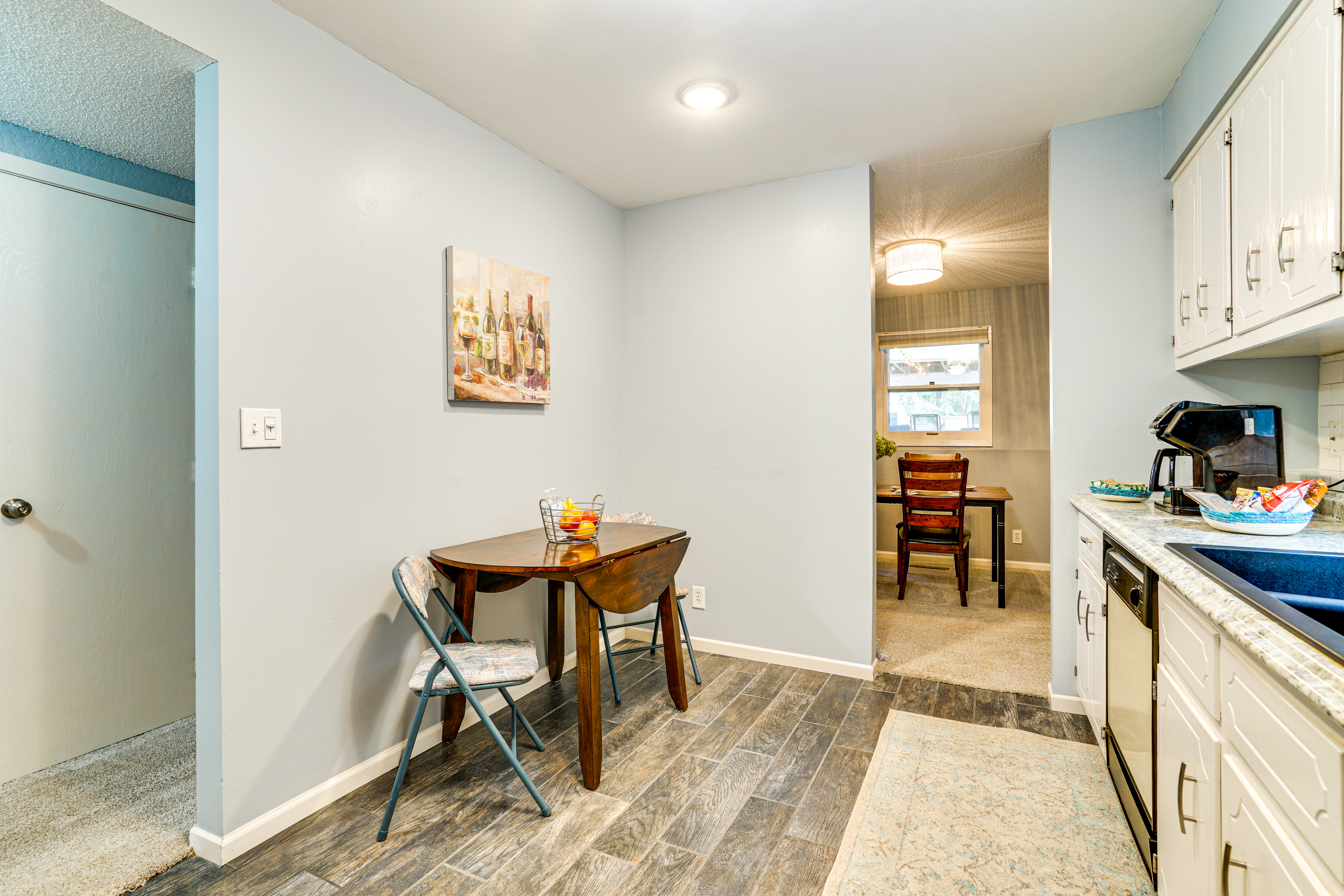 1 Mi to White Bear Lake & Dtwn: Twin Cities Escape