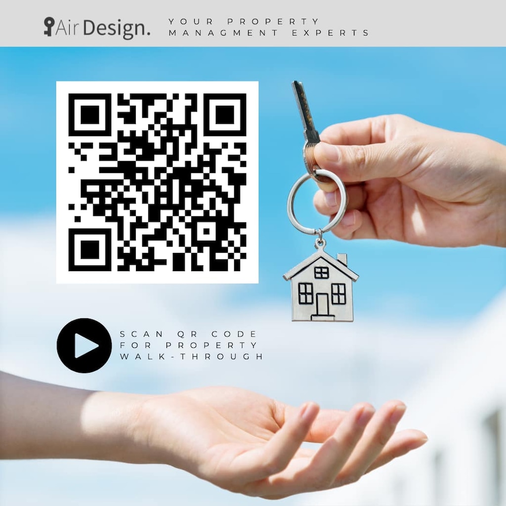 Property Walkthrough Video