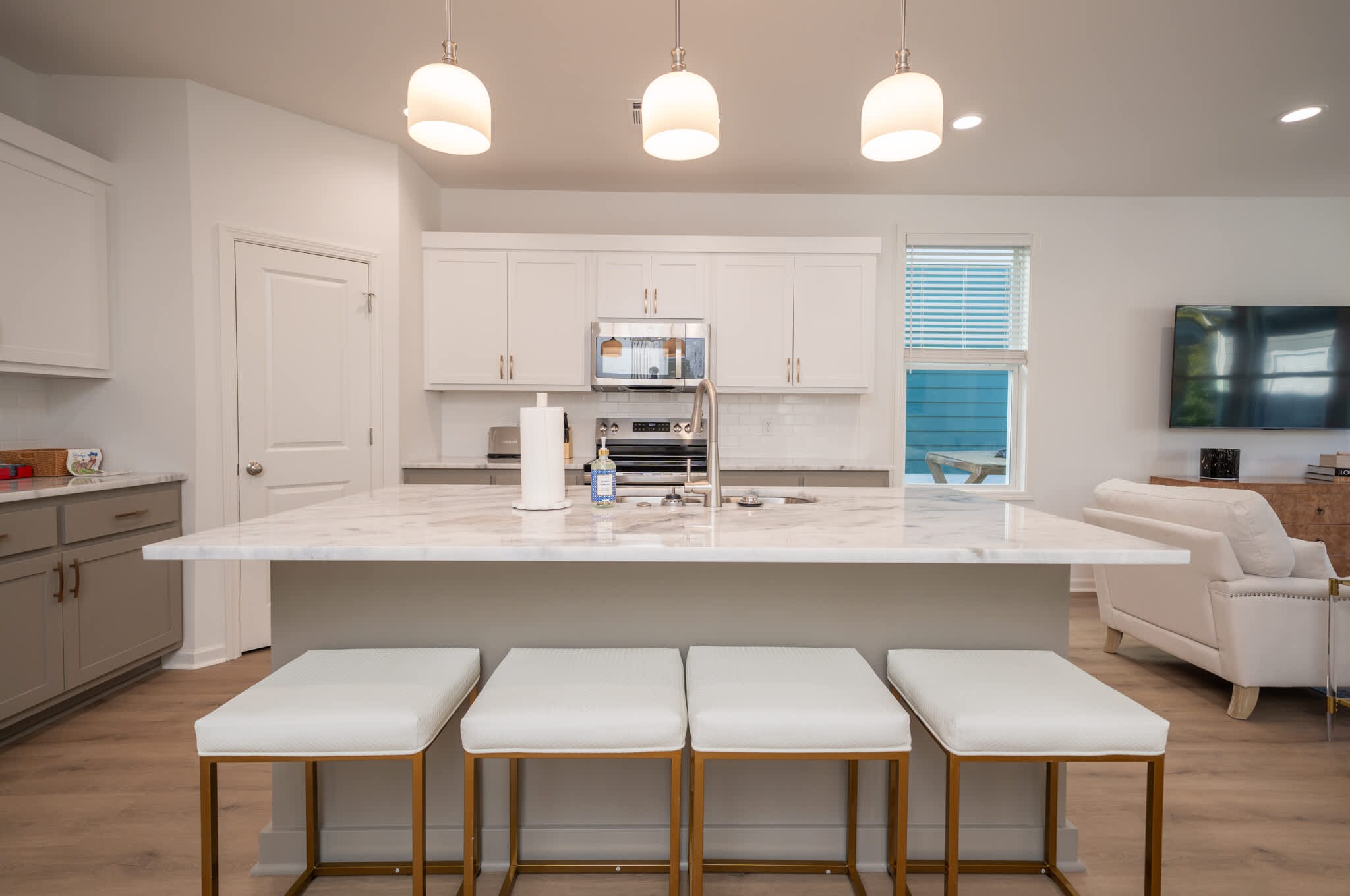 The Hive on Honeysuckle by Apex Short Term Stays