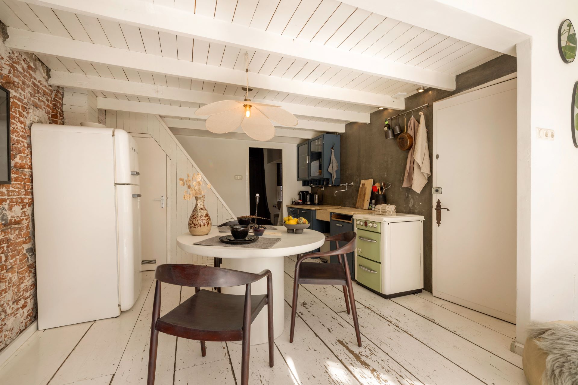 The Bright Loft - City Centre Amsterdam