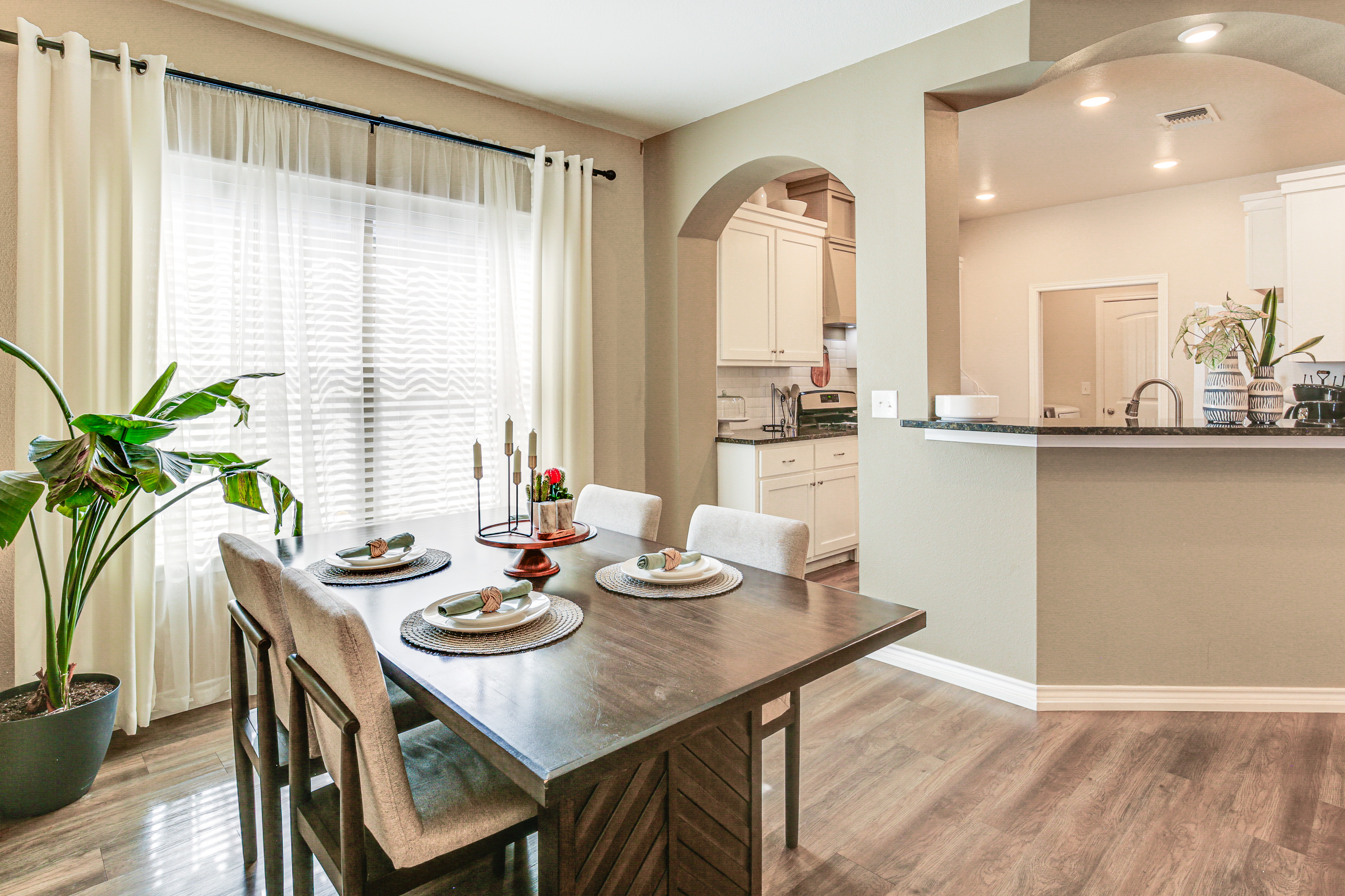 11 Mi to Texas Tech University: Cozy Family Home!