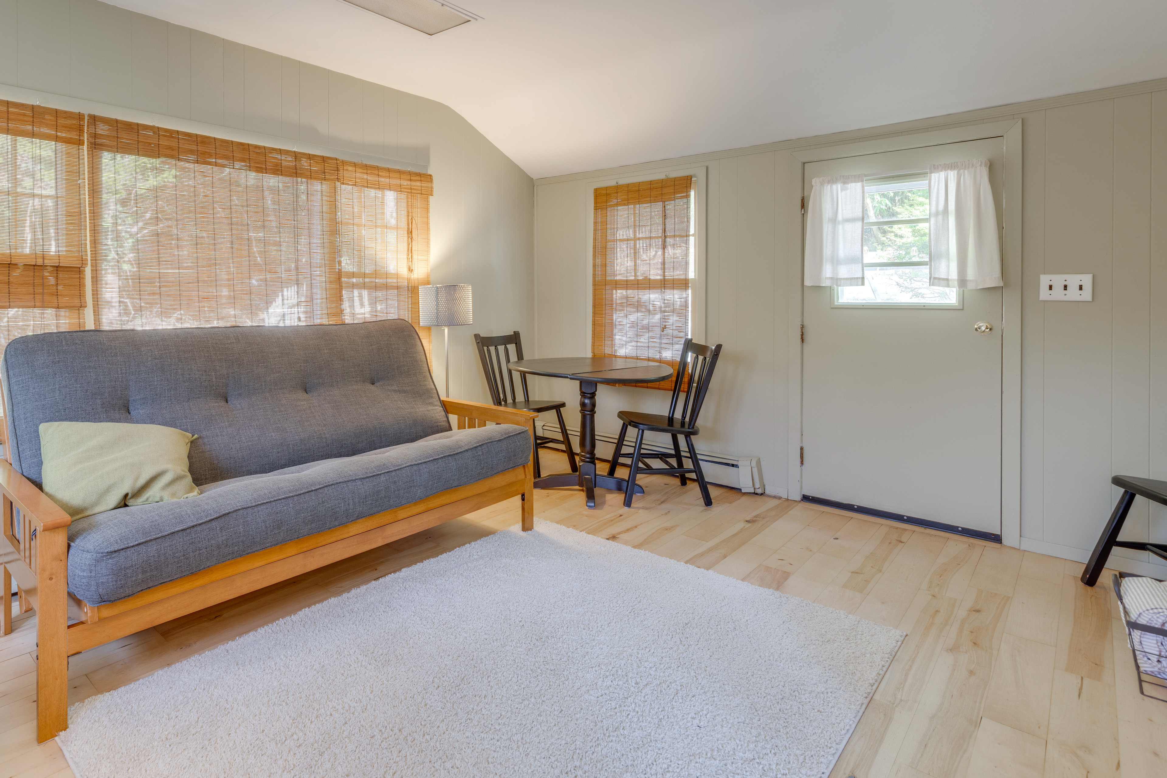 Home w/ Private Yard in Rocky Point