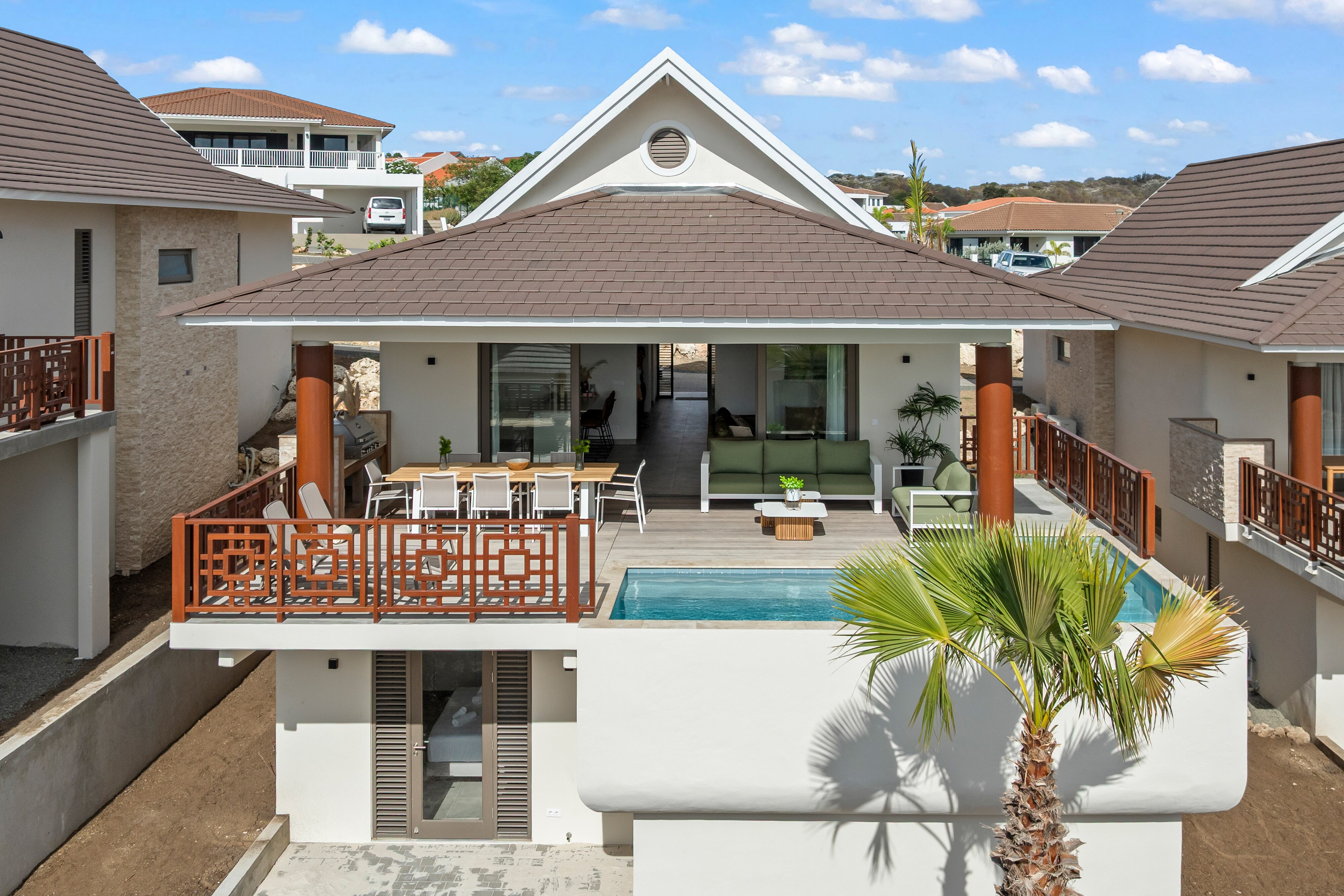 The Jazmyn 31 | Blue Bay Golf and Beach resort The Jazmyn 31 | Blue Bay Golf and Beach resort