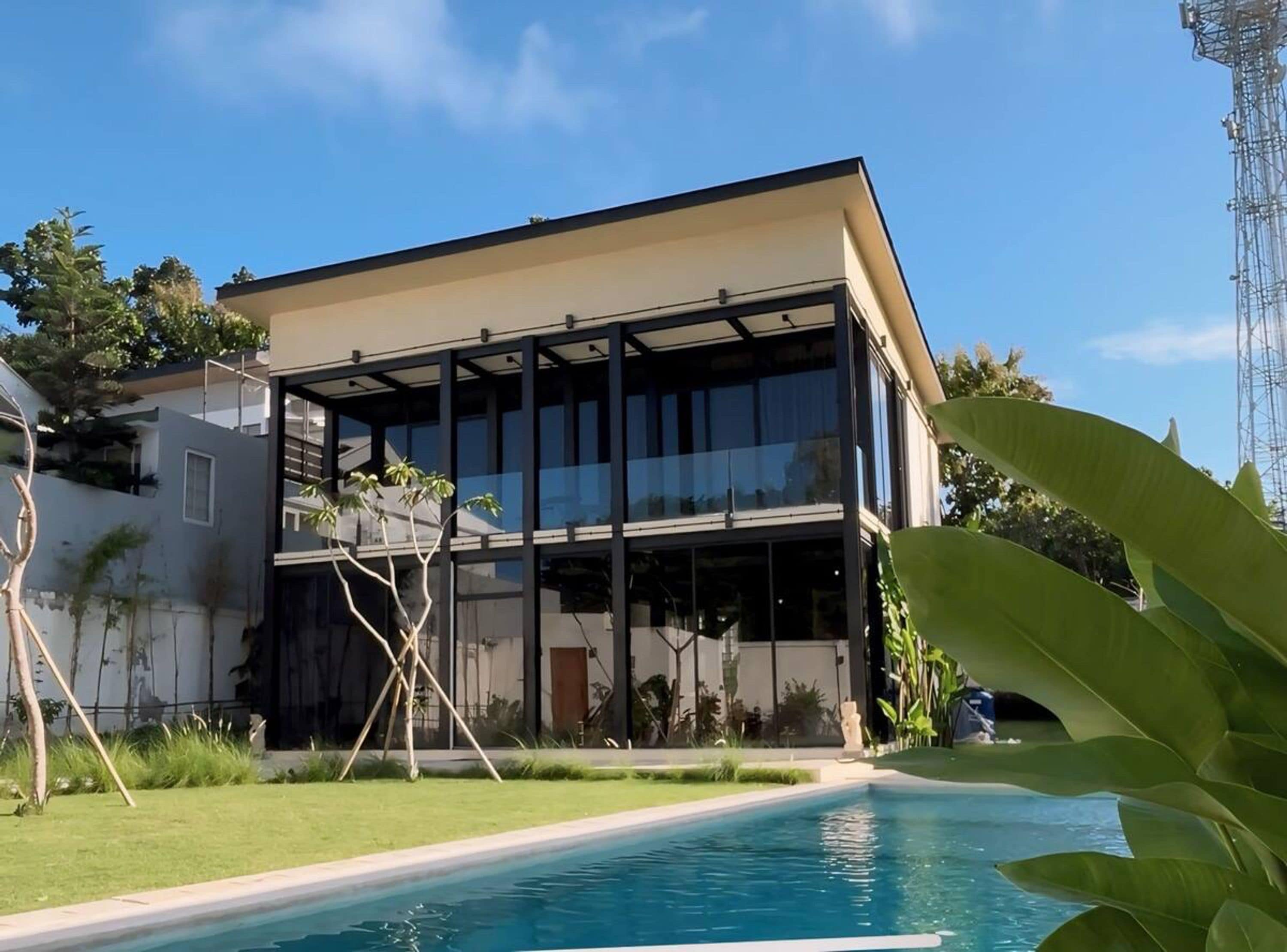 Casa Tim 3 Bedroom Villa with Private Pool Casa Tim 3 Bedroom Villa with Private Pool