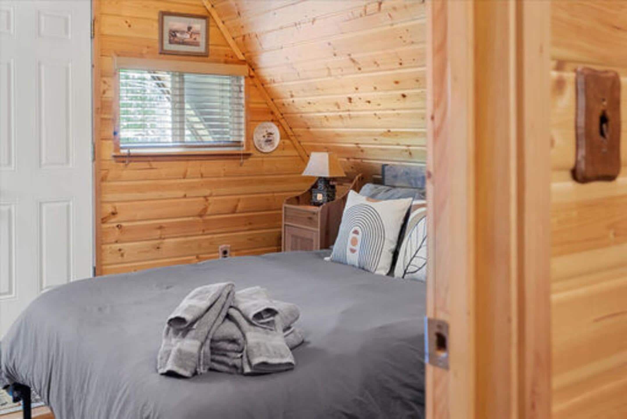 Antler House Antler House