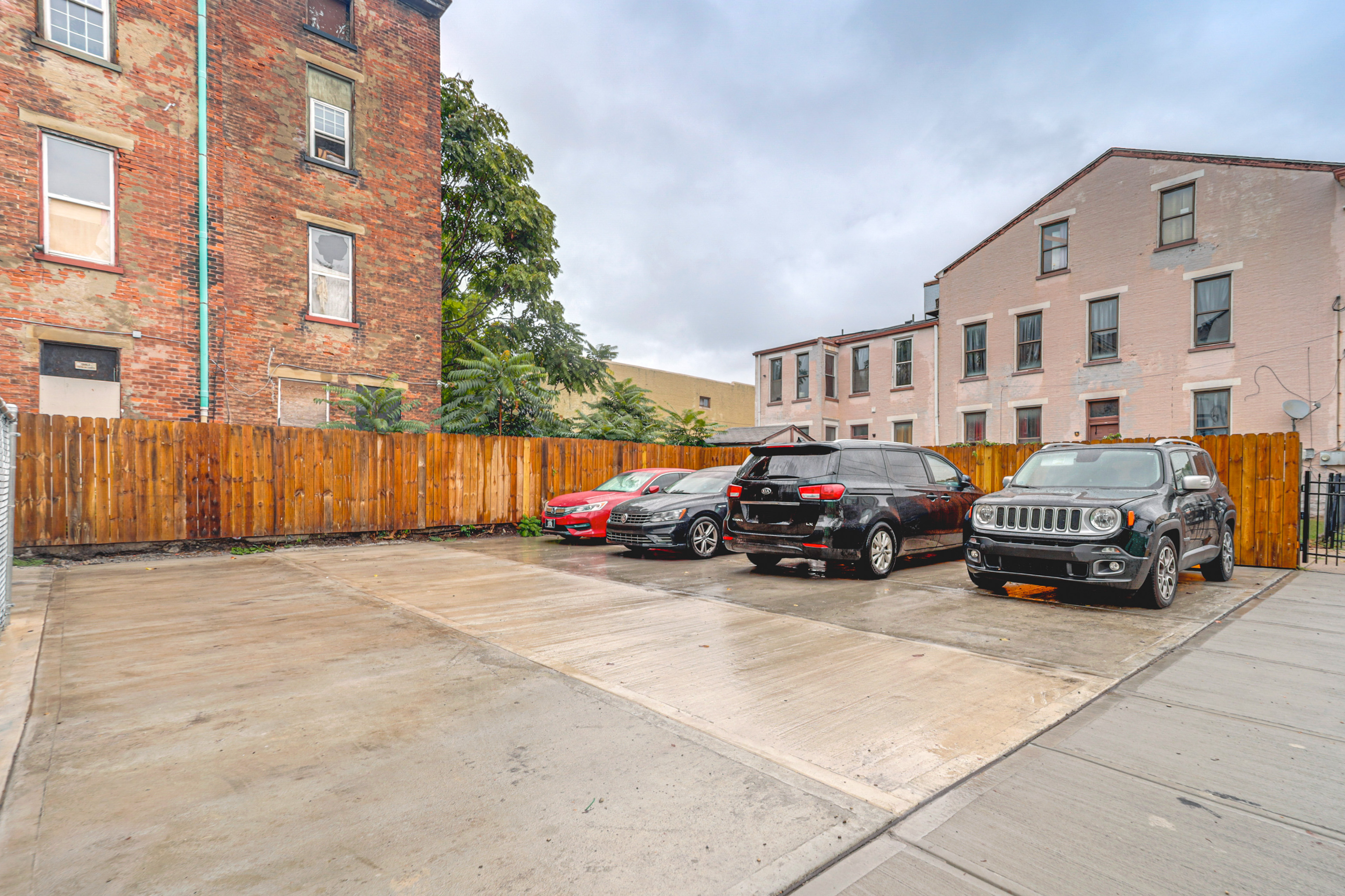 Camp Washington Flat: Walk to Coffee, Bars & Dtwn