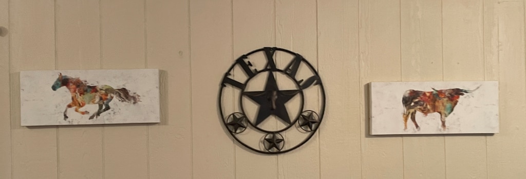 TEXAS!