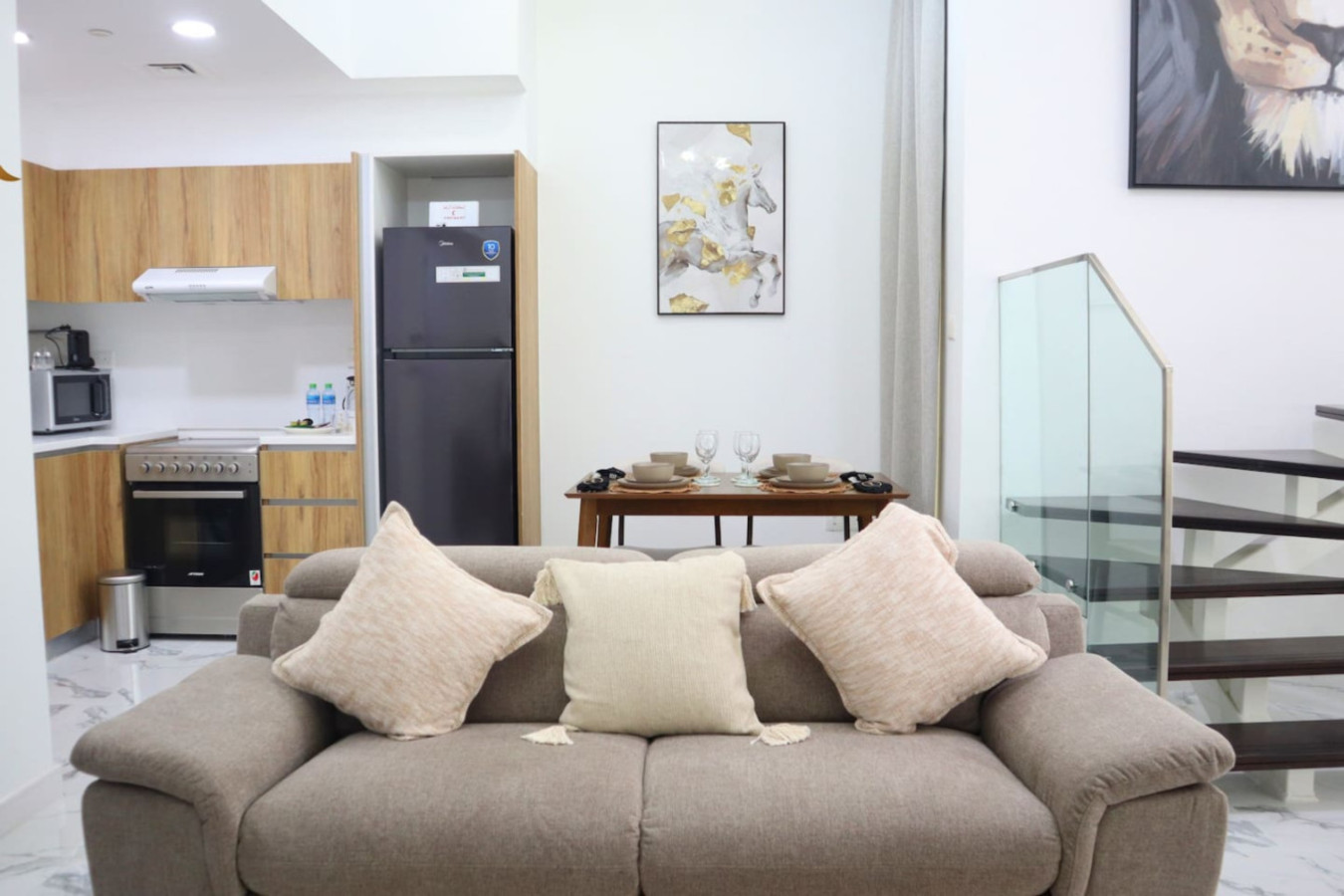 Masdar City - Oasis 2 #450 Dup