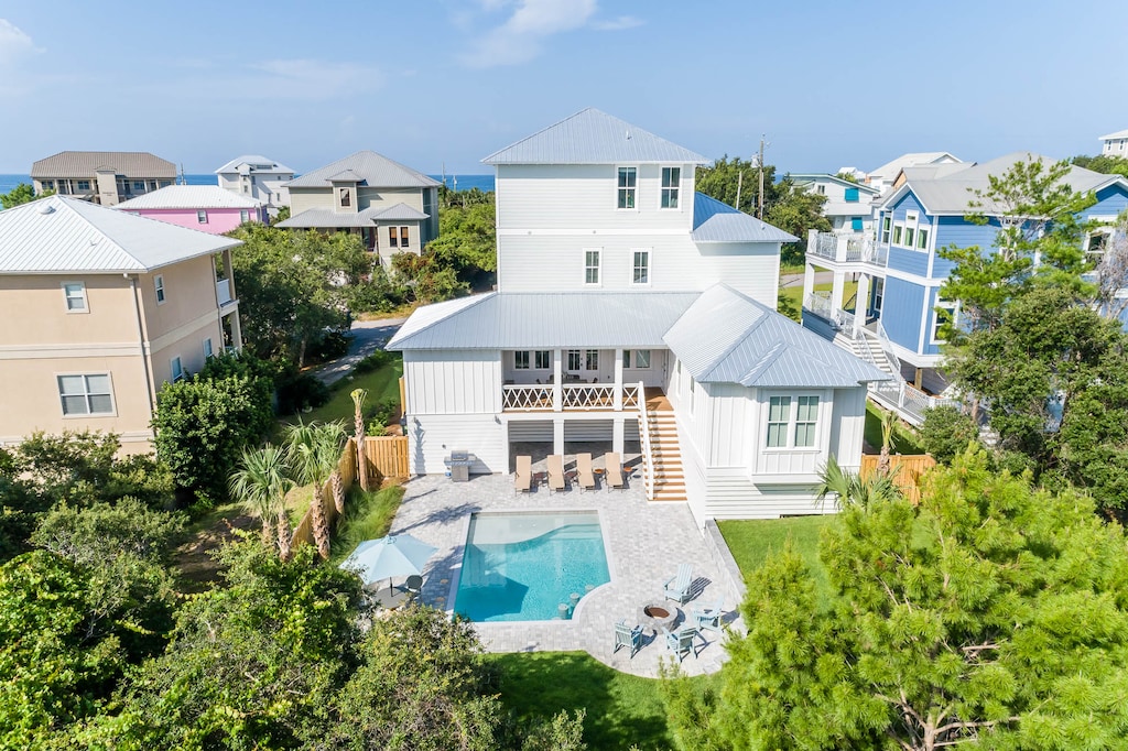 Dune Allen "Days Like This" 68 Baird Road