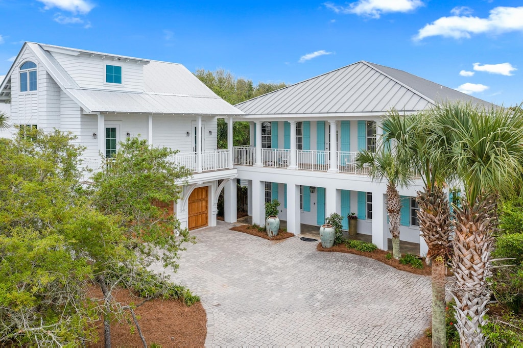 Seacrest Beach 44 Brenda Lane Carriage House