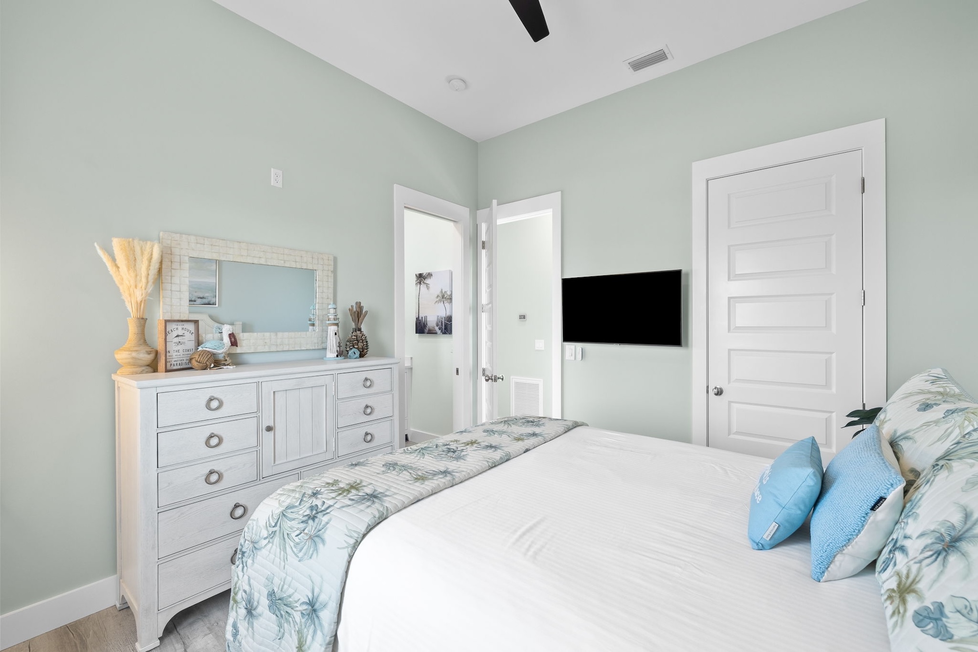 North Cape San Blas "Flirty Flamingo" 6283 Cape San Blas Road