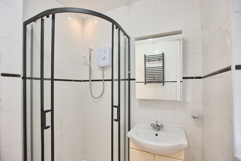 Emporium Apartment A Nottingham - Host & Stay