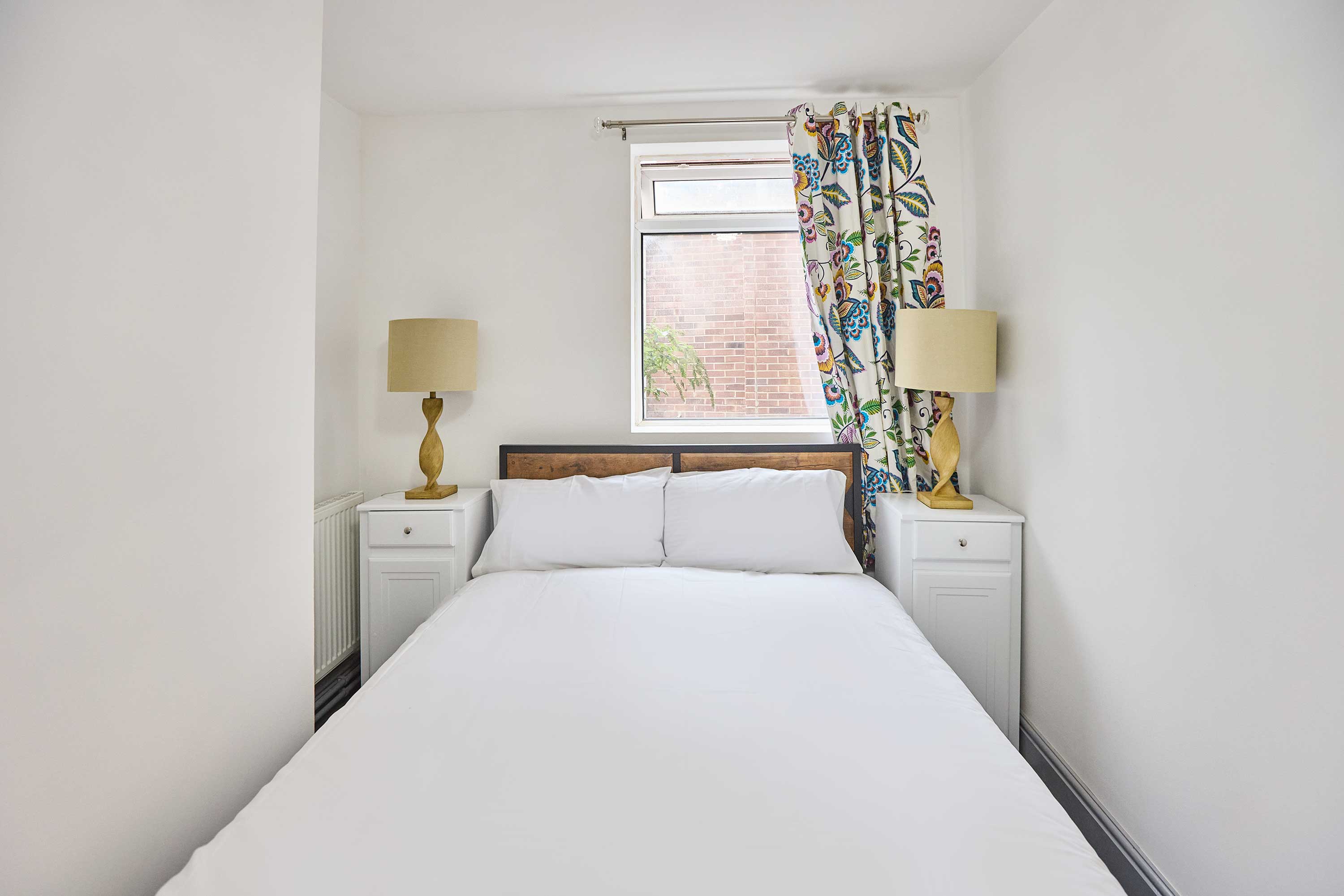 Emporium Apartment A Nottingham - Host & Stay