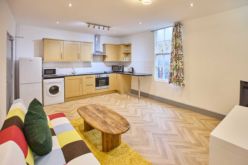 Emporium Apartment A Nottingham - Host & Stay