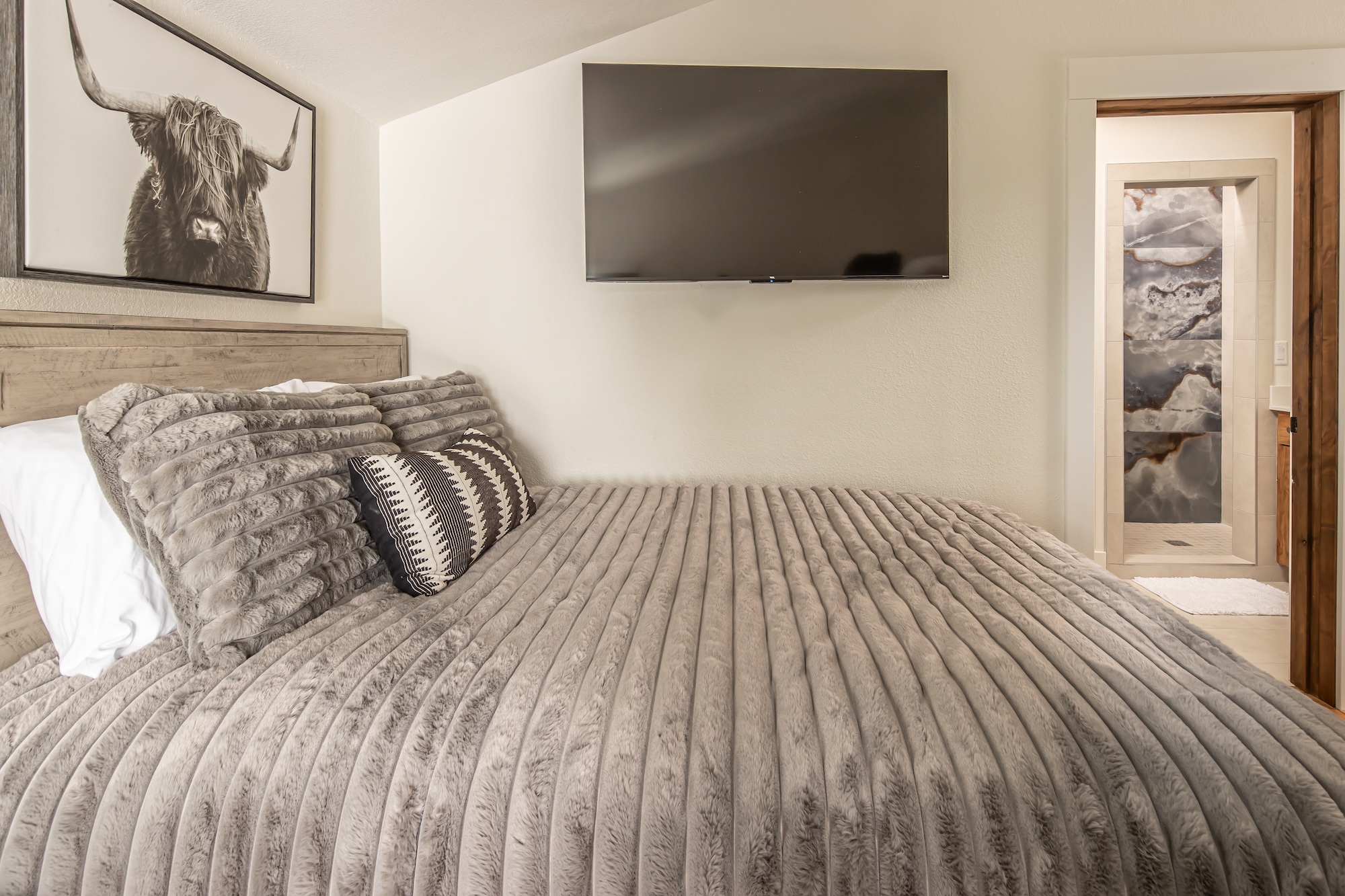 Lone Mountain Lookout