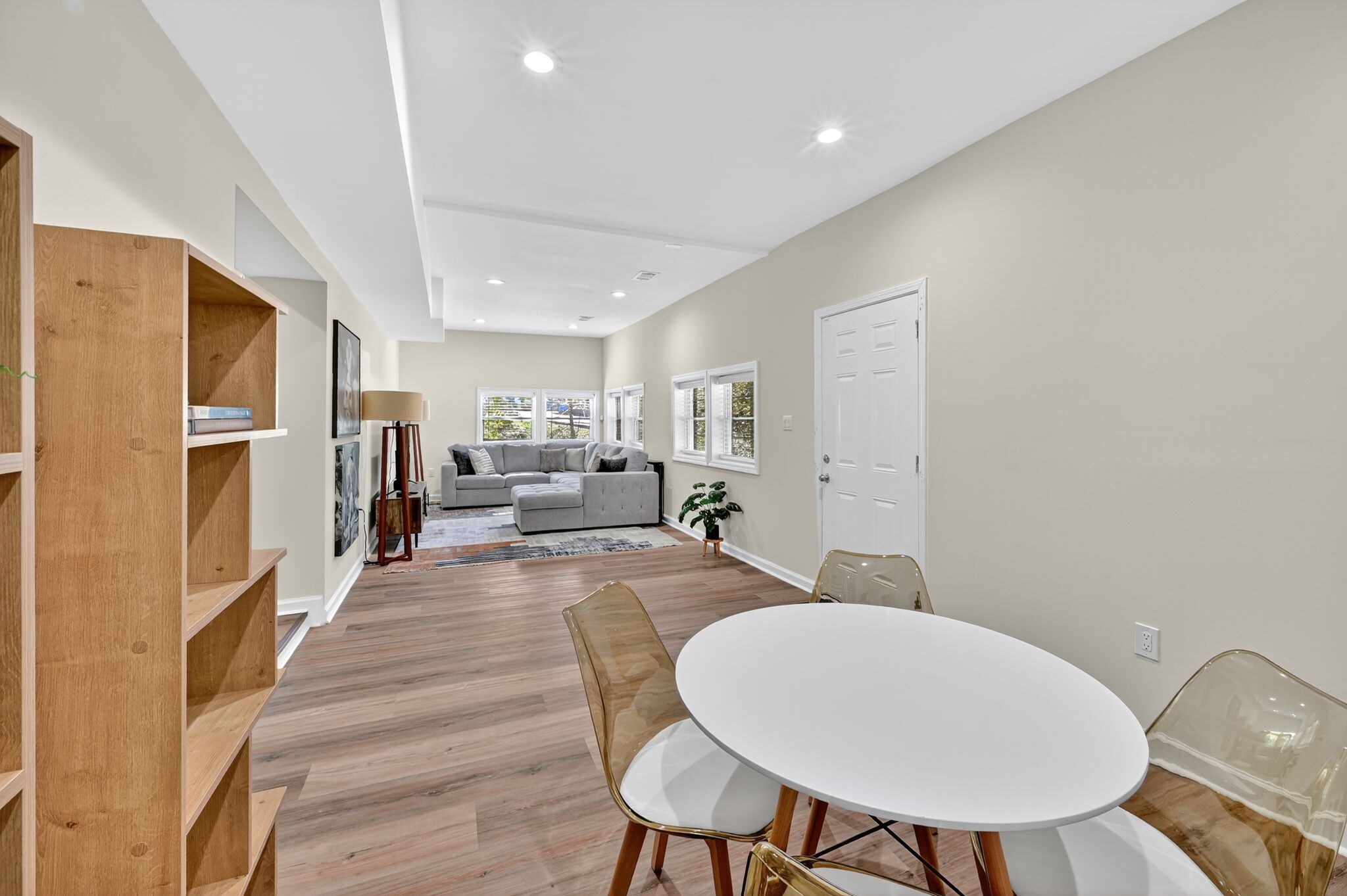 Atlanta Family Retreat 5BR and Backyard