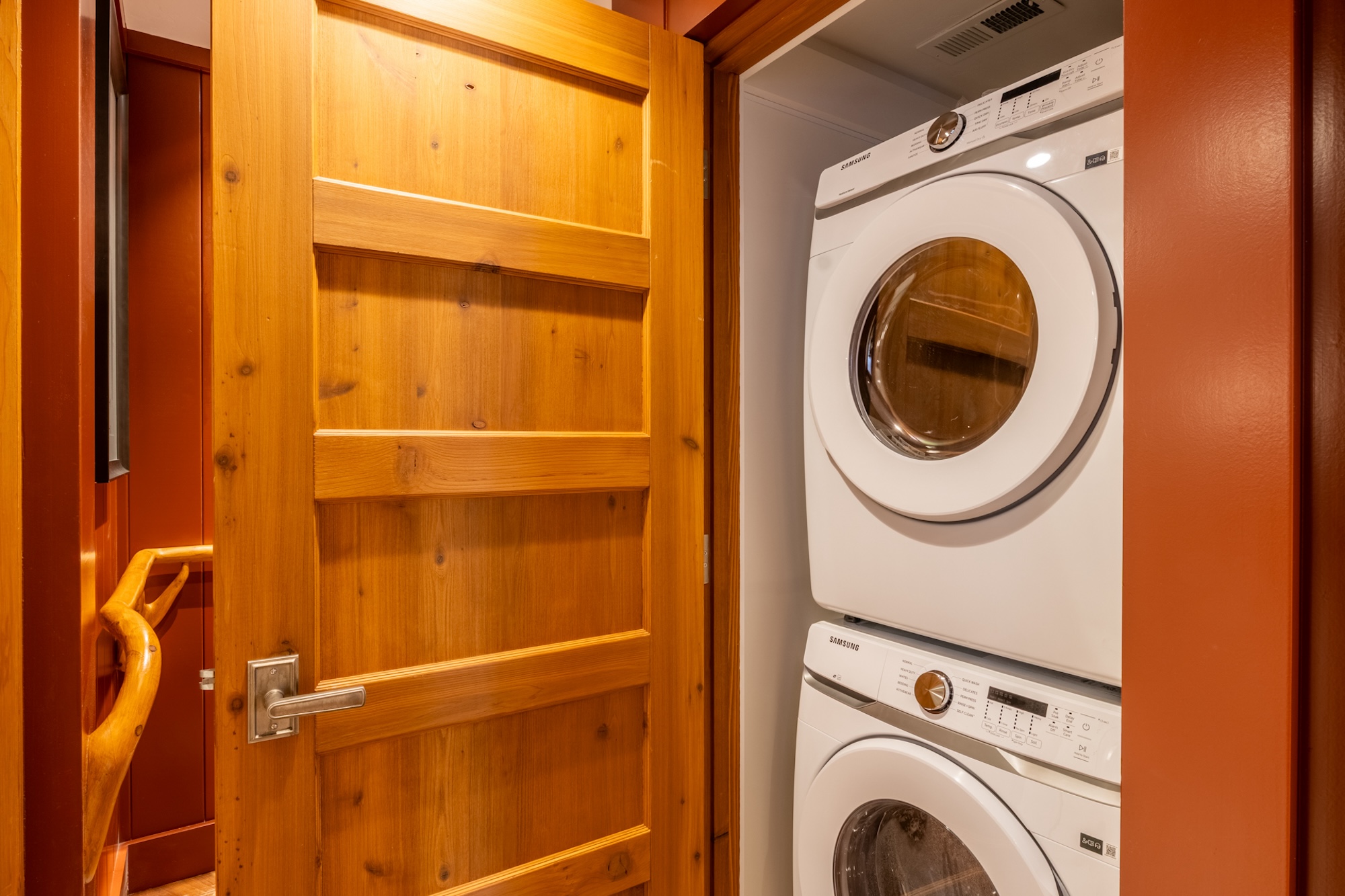 Cedar Crest - Robin Cottage 6