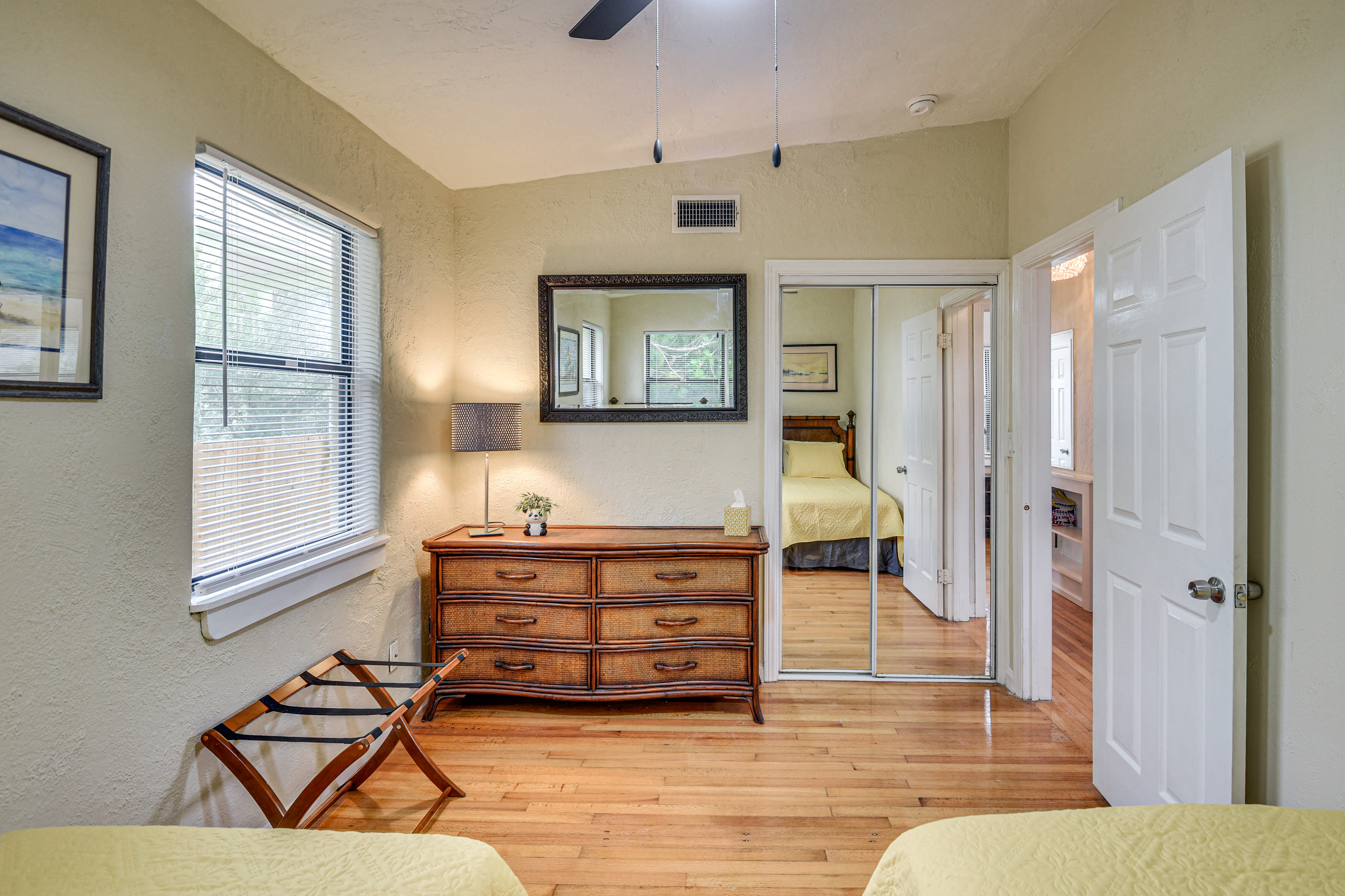 3 Mi to Beach & Boardwalk: Riverfront Daytona Home