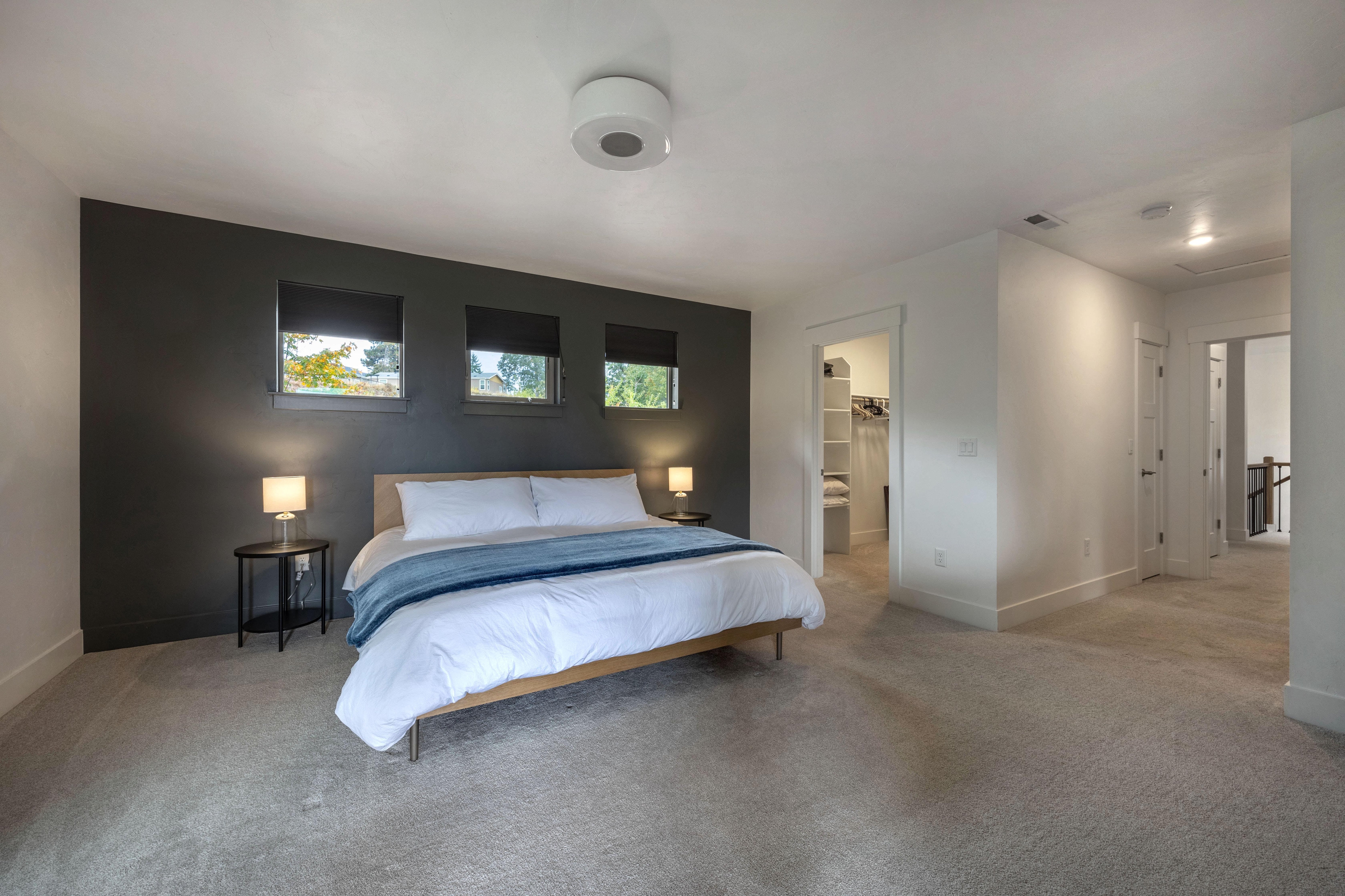 Evergreen Retreat A 30 Night Minimum