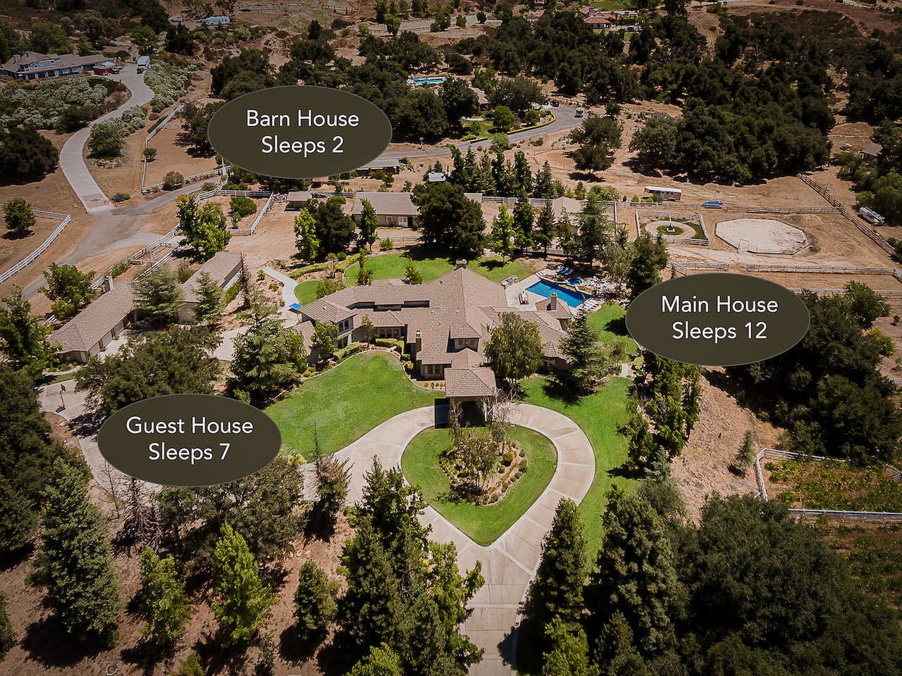 Welcome to Oaktree Estate Temecula Welcome to Oaktree Estate Temecula