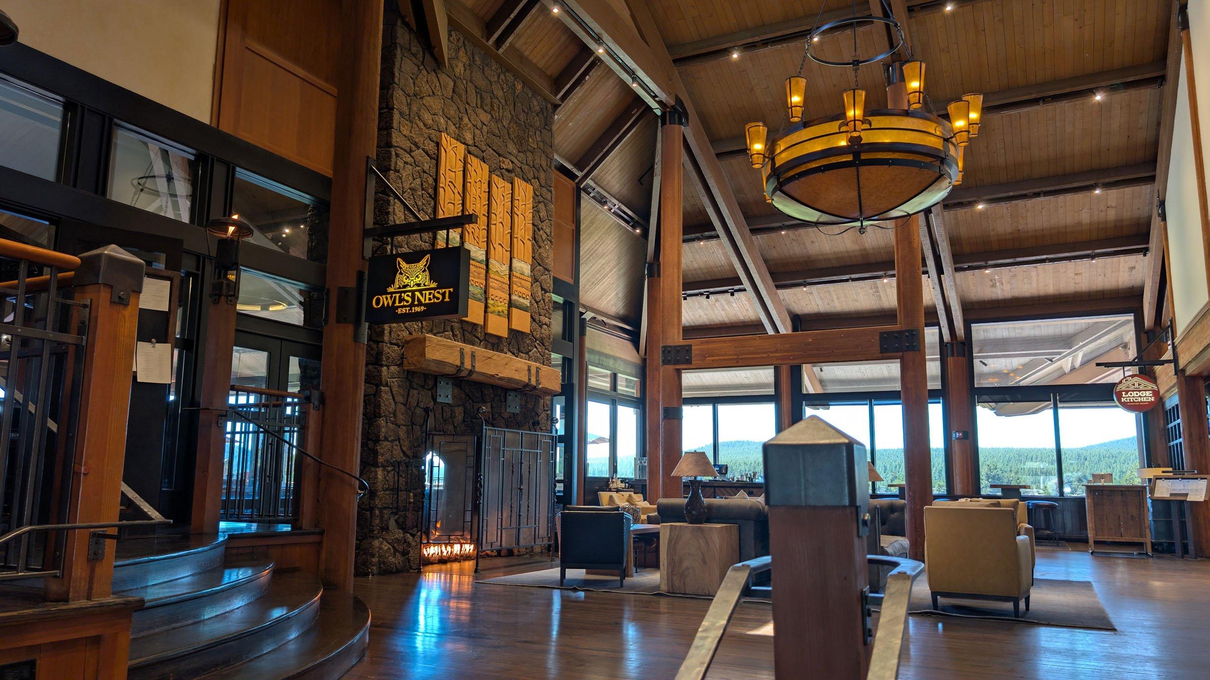 Mt Bachelor Retreat 221