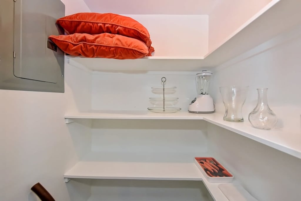 Other household amenities