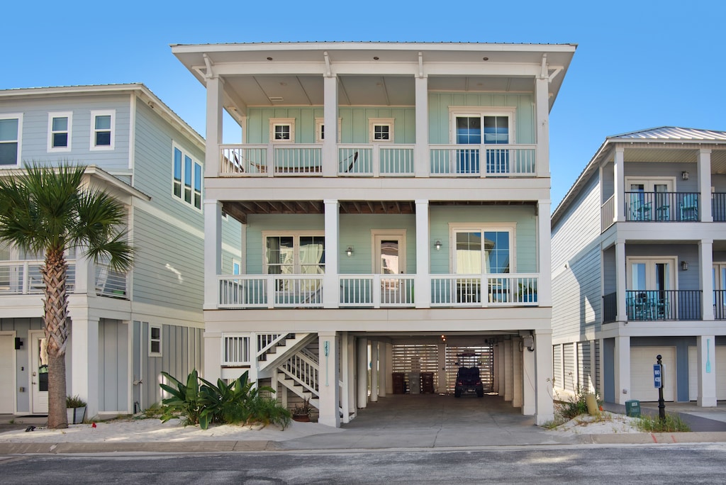 Welcome to Driftwood Cottage!