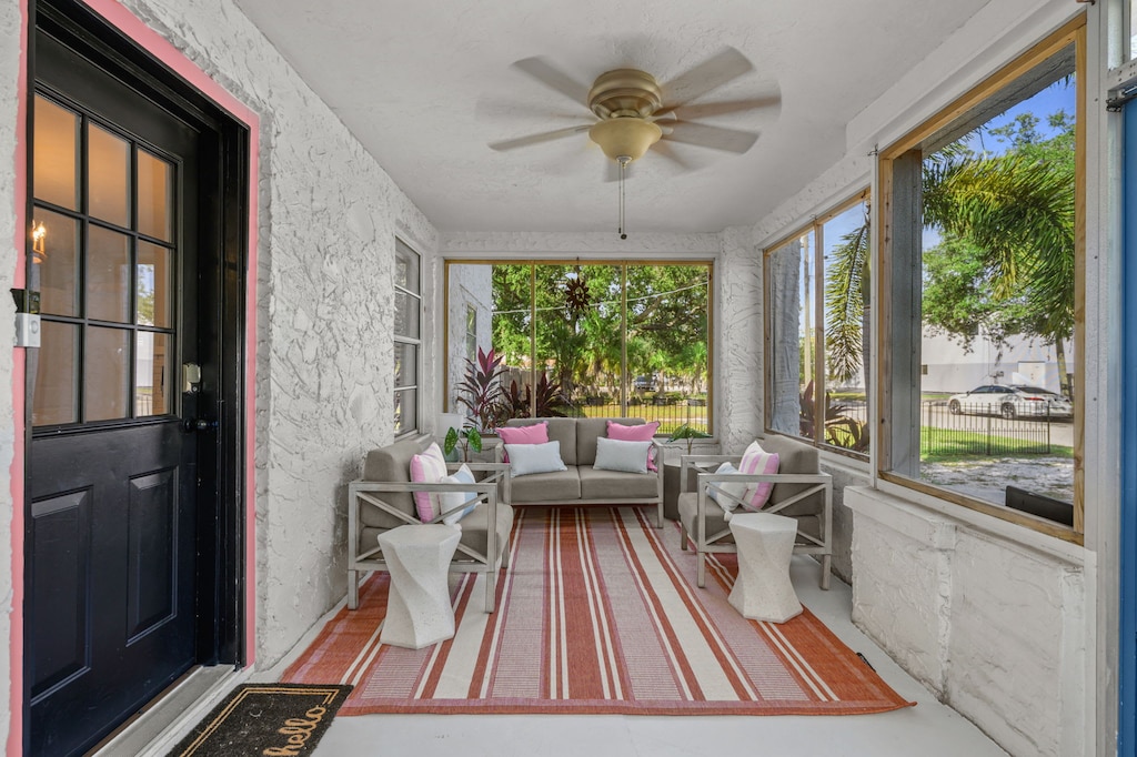 Step outside, sink into comfort, and let the world drift by. It’s the perfect mix of cozy charm and fresh air — a little slice of outdoor heaven you’ll never want to leave.