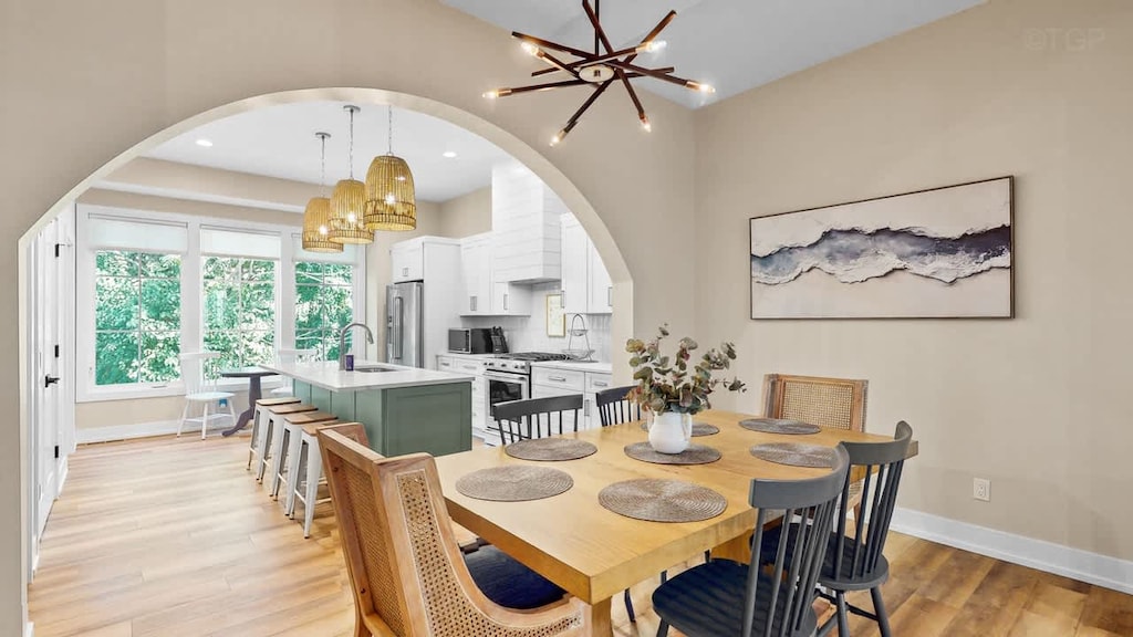 Welcome to Luxe by the Lake, located just one unit from the community pool and a 5-minute walk to Lake Michigan in Union Pier, MI. 