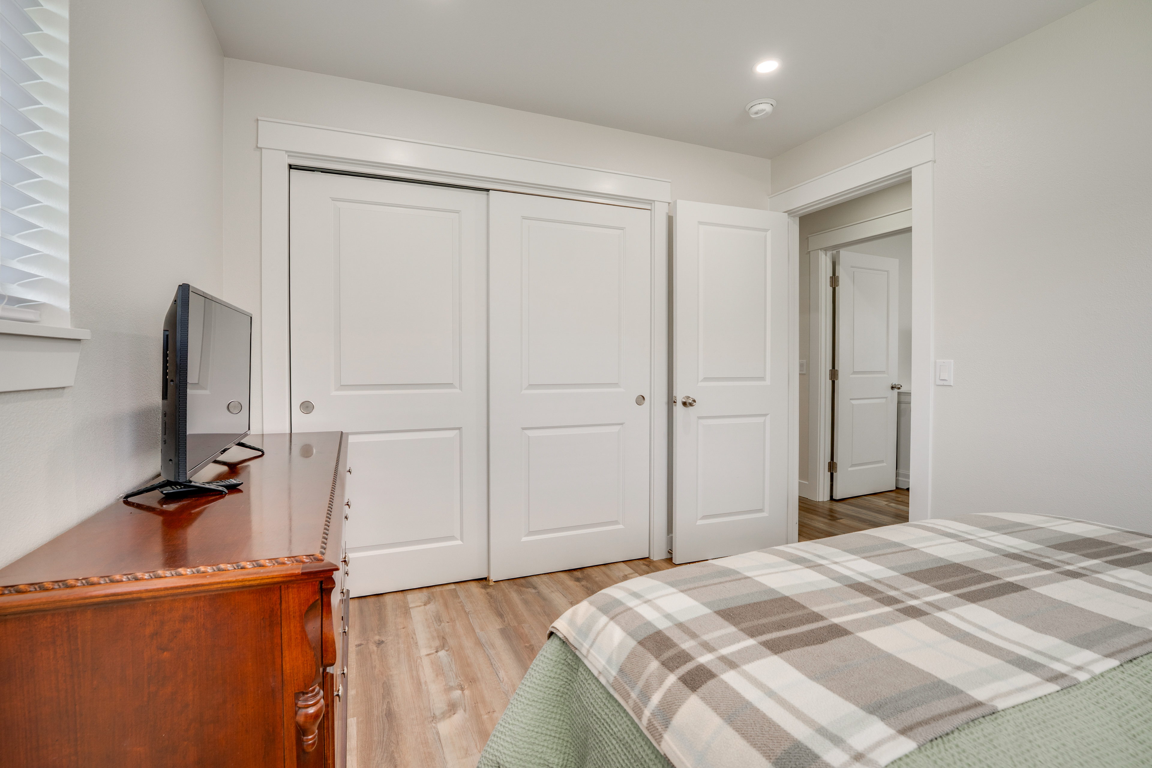 Ski, Fish & Explore: Yakima Wine Country Home!