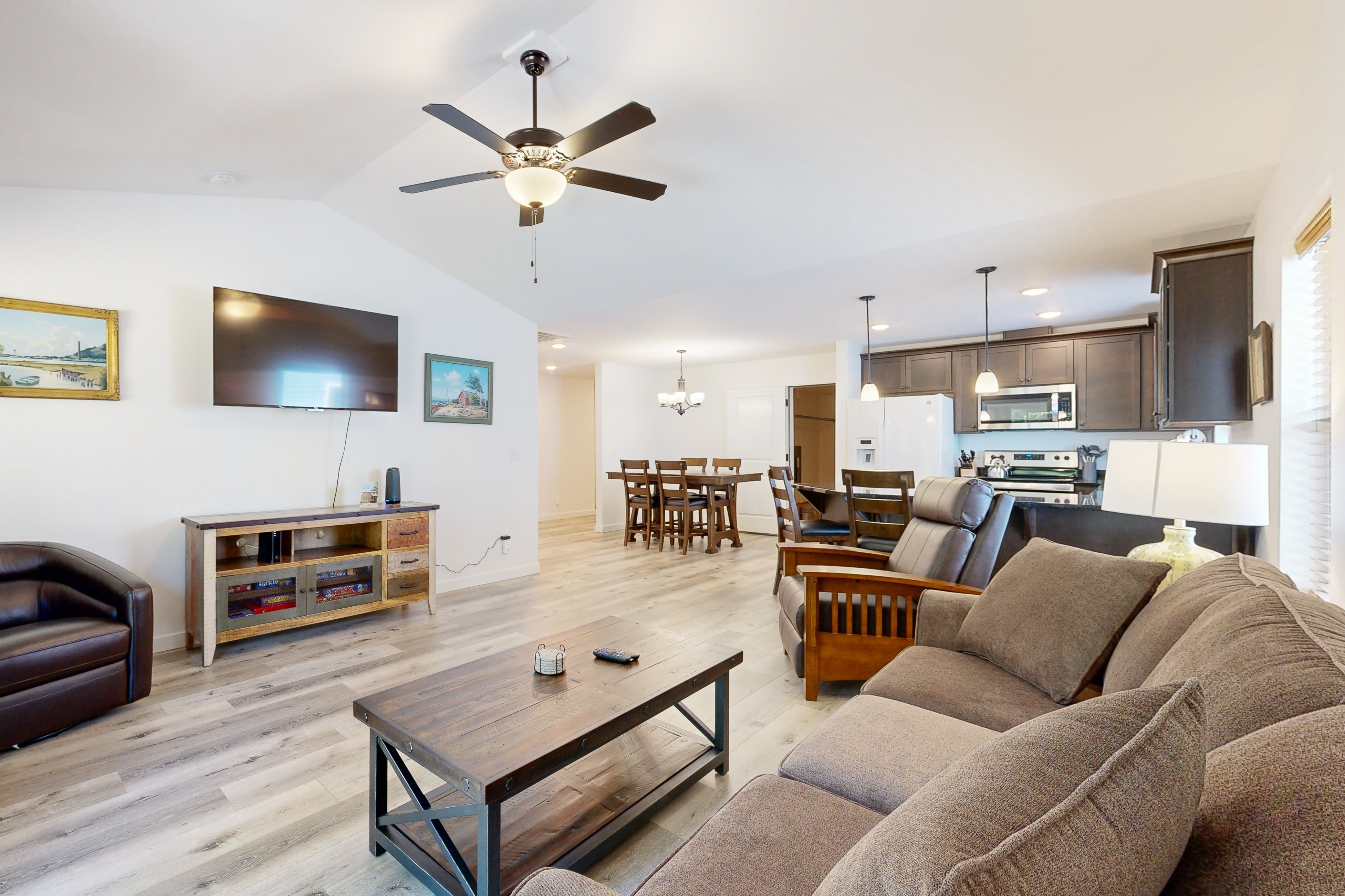 Indulge in Ocean Bliss: Where Elegance Meets Ocean Breeze