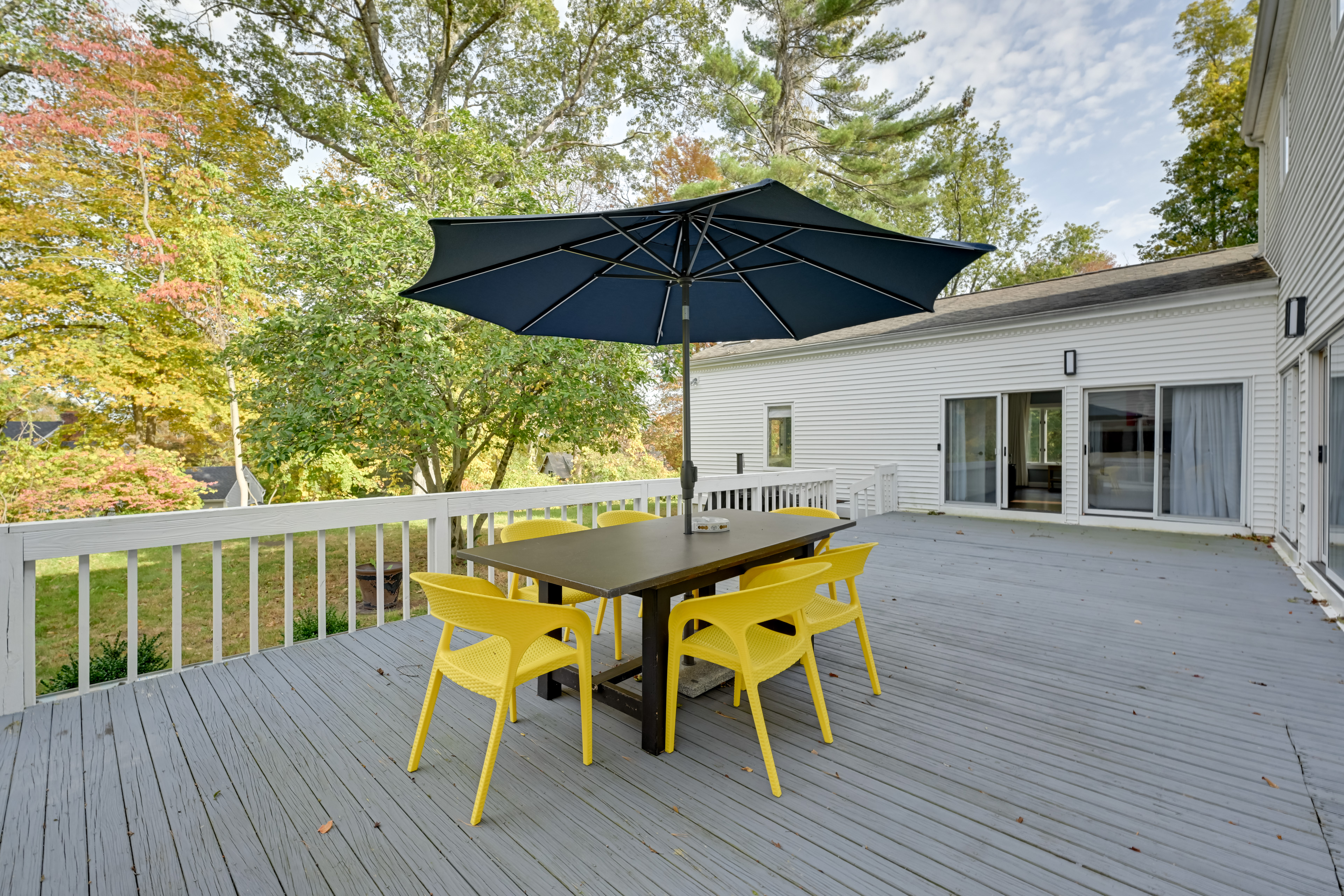 High-End Estate in Norwalk: Quiet & Spacious!