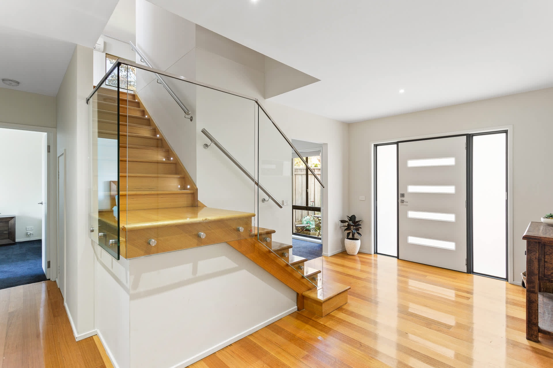 Family Home with Amazing Ocean Views