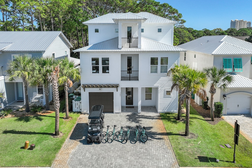 Scattered, Smothered, & Covered