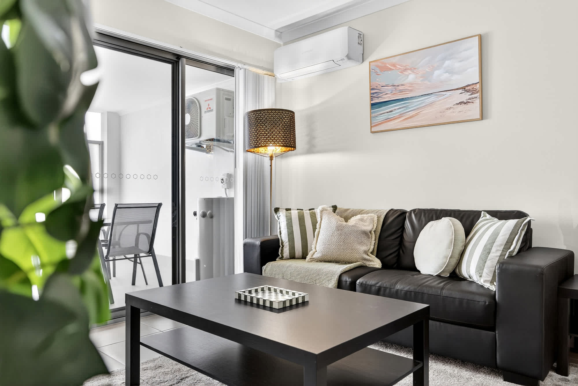 Rockingham Escape 2br Apt Near Beach and Shops