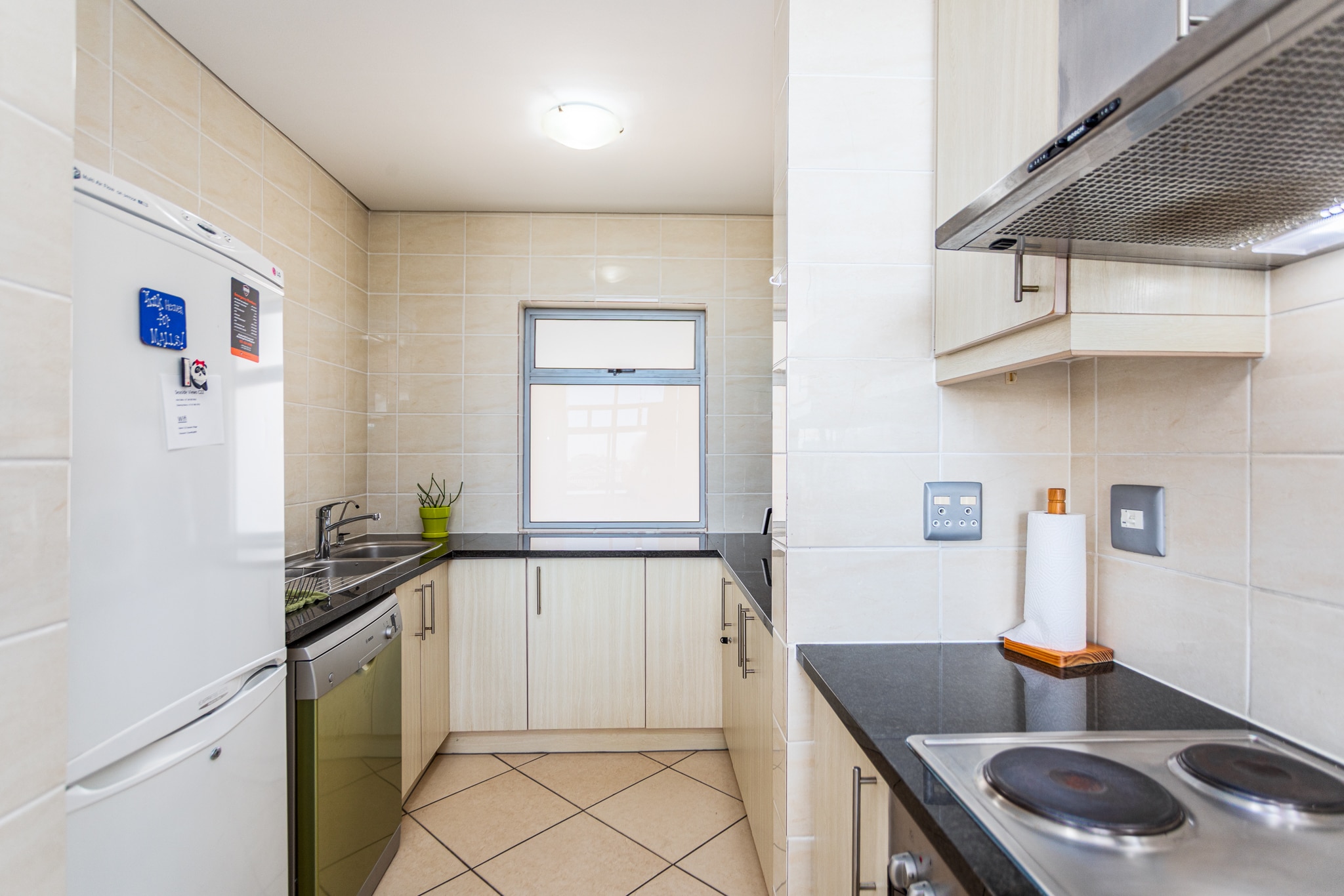 Seaside Village C22 by CTHA