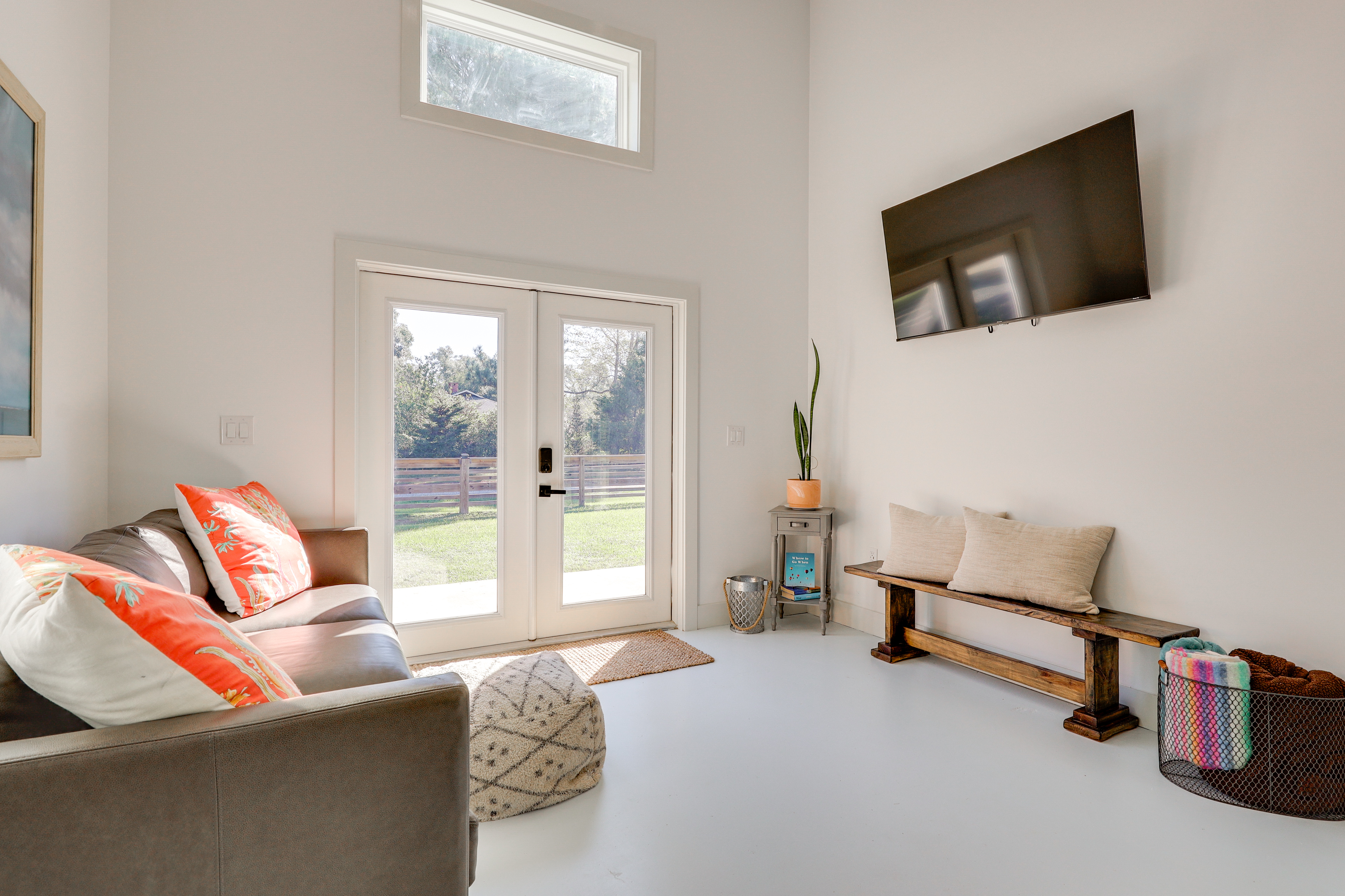 Fish, Boat & Unwind: Gem 6 Mi to Gulf Shores Beach